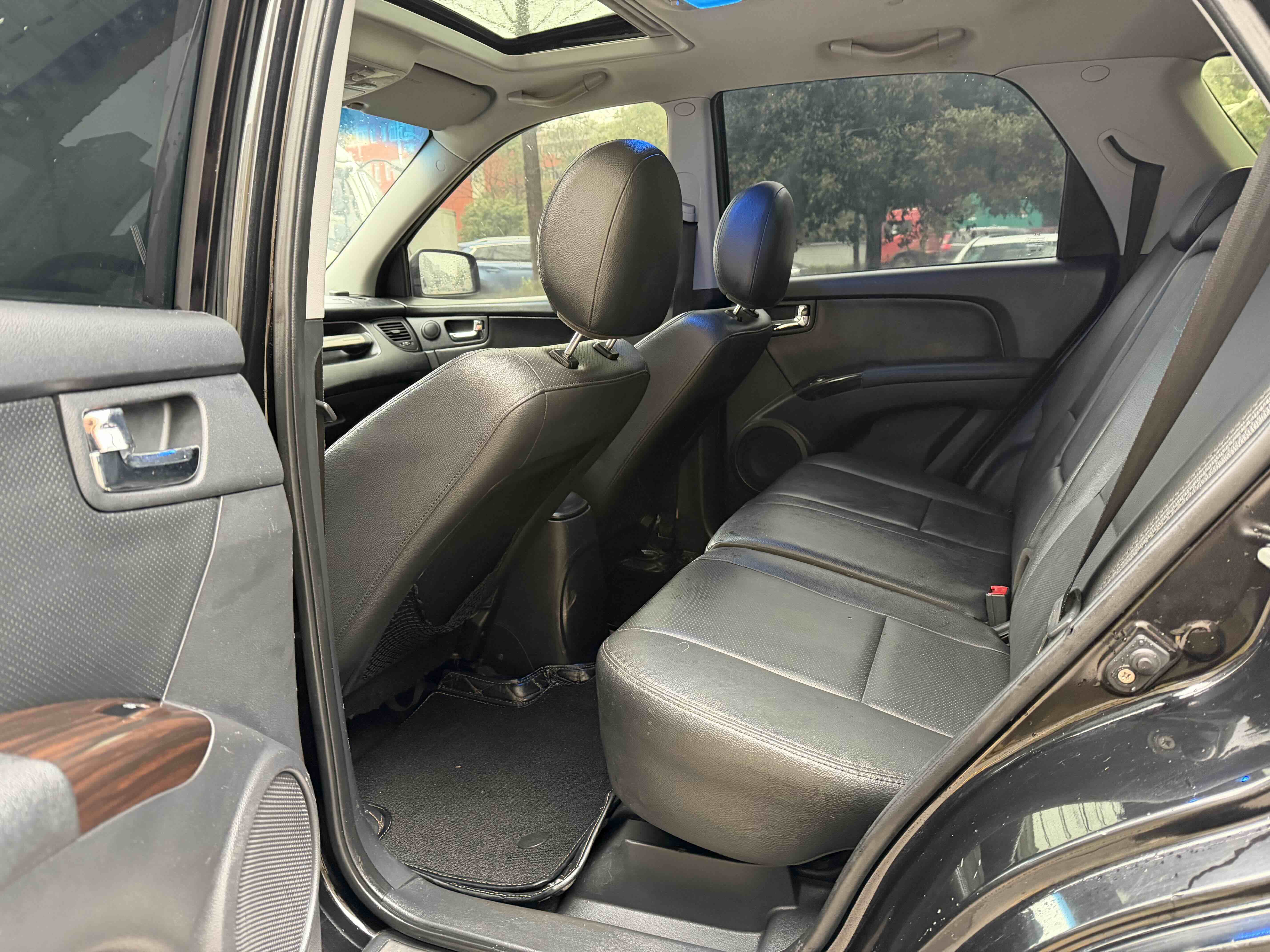 起亚 狮跑 2014 汽车图片 #7