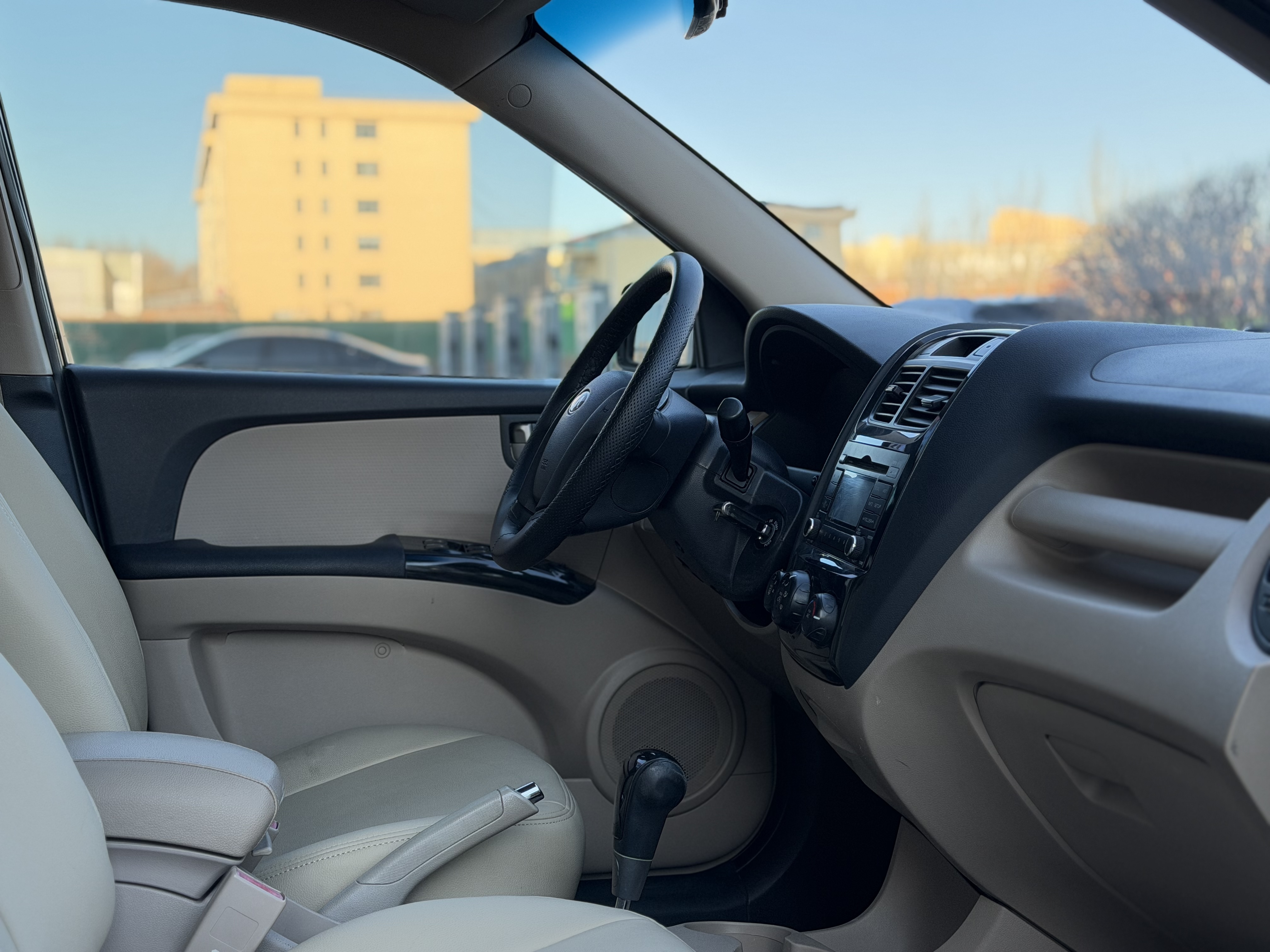 Kia Sportage 2014 car image #7