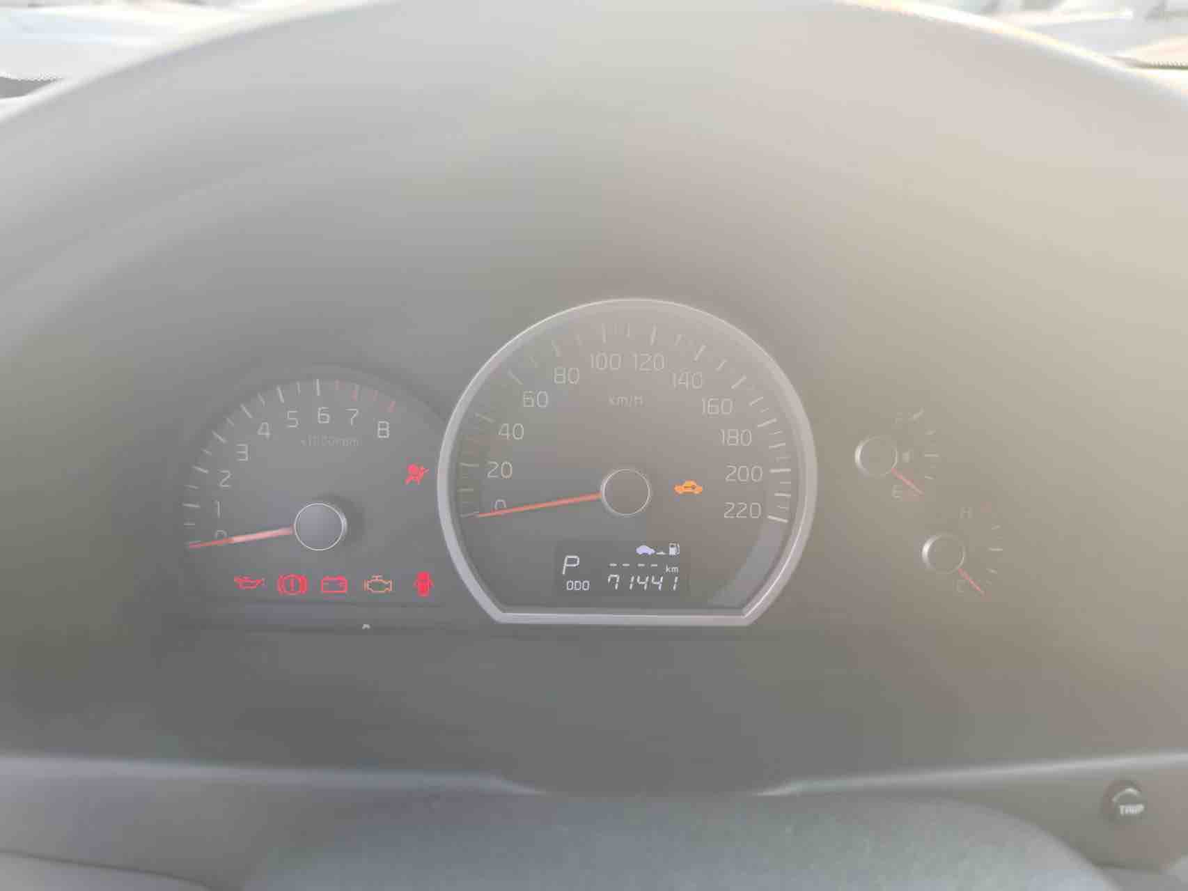 Kia Sportage 2015 car image #7