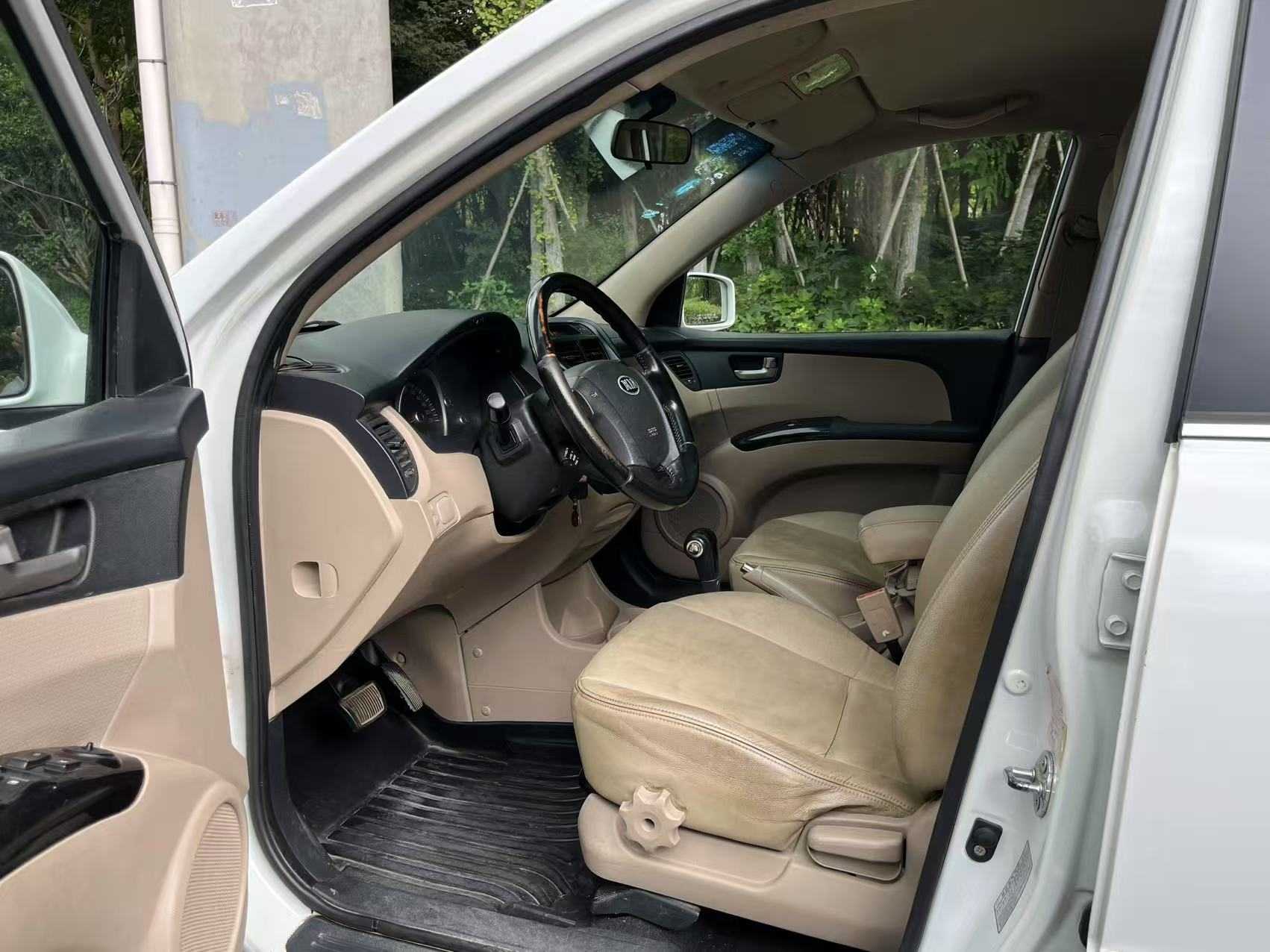 Kia Sportage 2014 car image #7