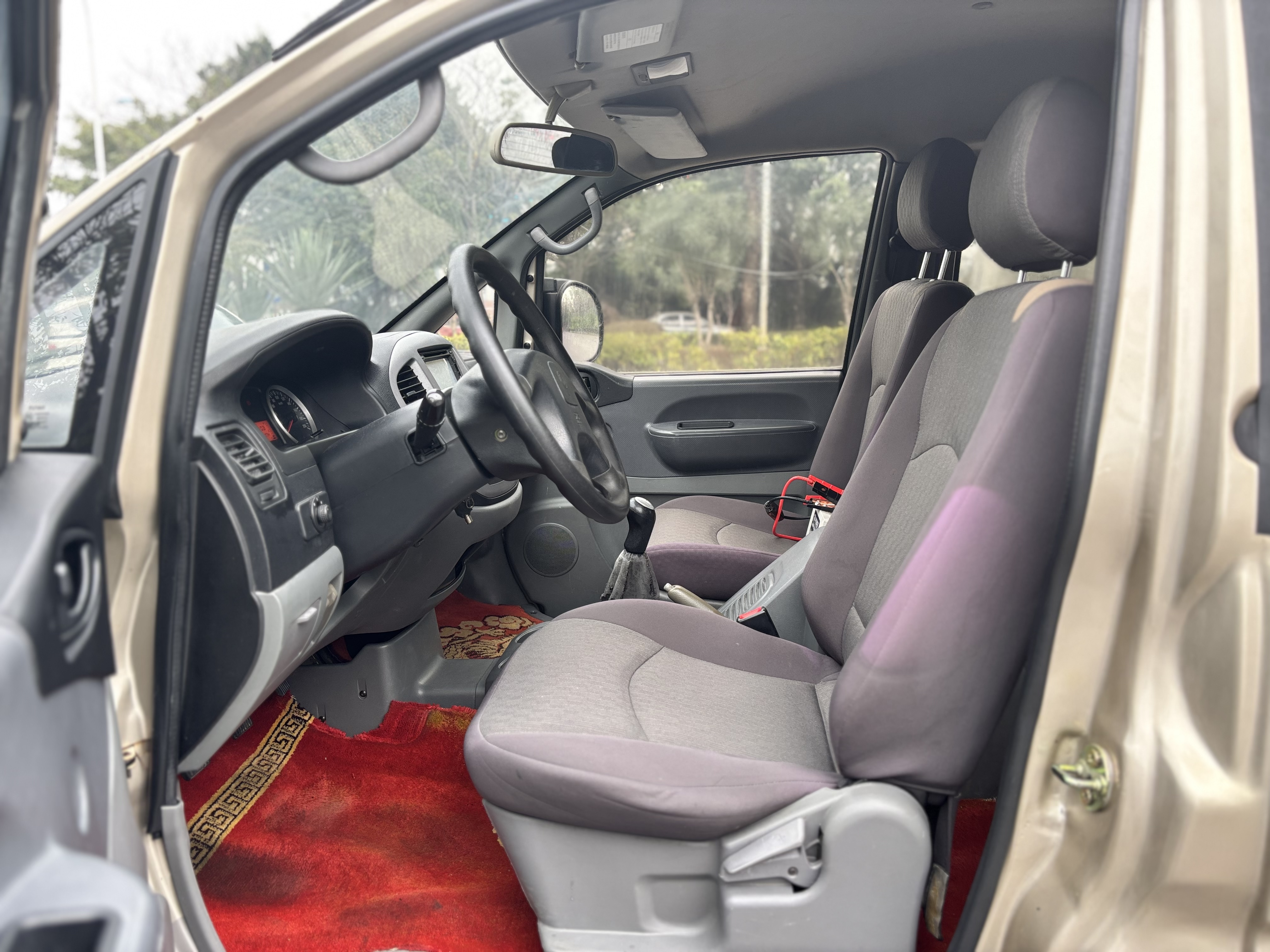 Forthing Lingzhi 2013 #7 Forthing Lingzhi 2013 imagem de carro #7