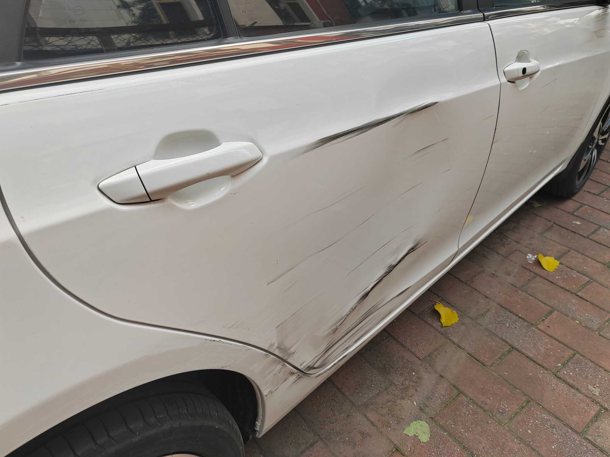 BYD Qin New Energy 2016 car image #7