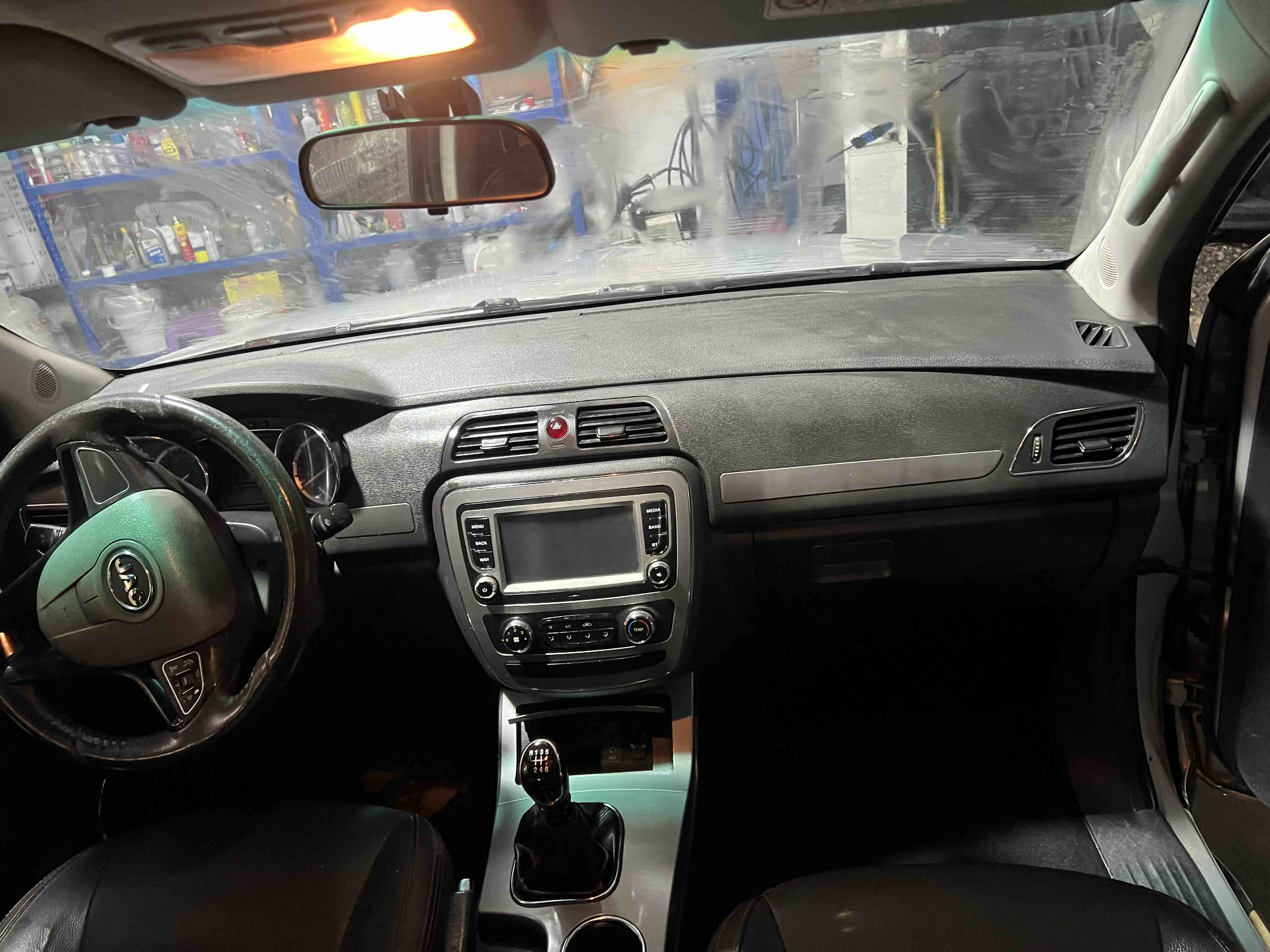 JAC 2016 immagine di auto #7