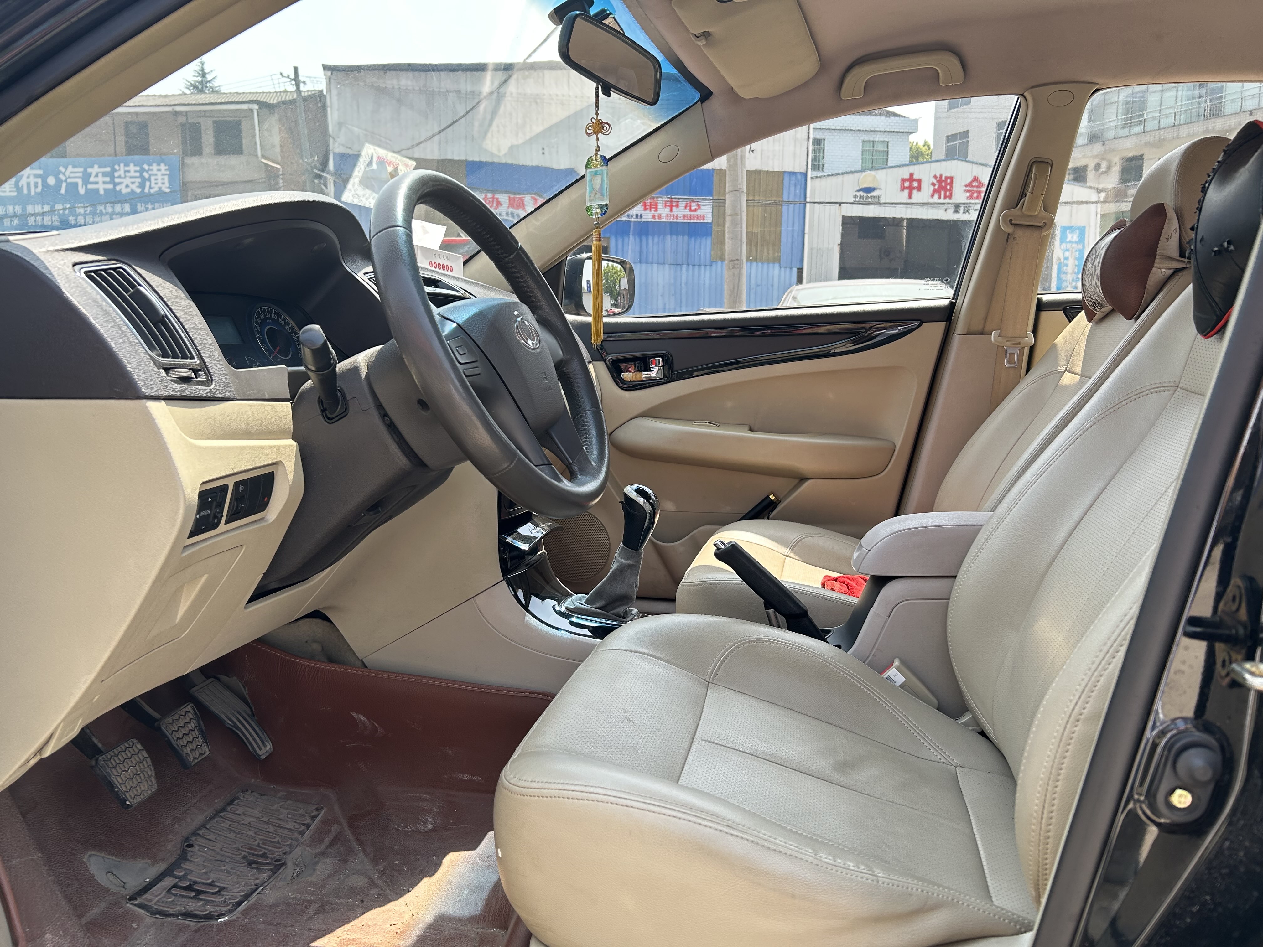 GEELY GC7 2013 #7 GEELY GC7 2013 car image #7