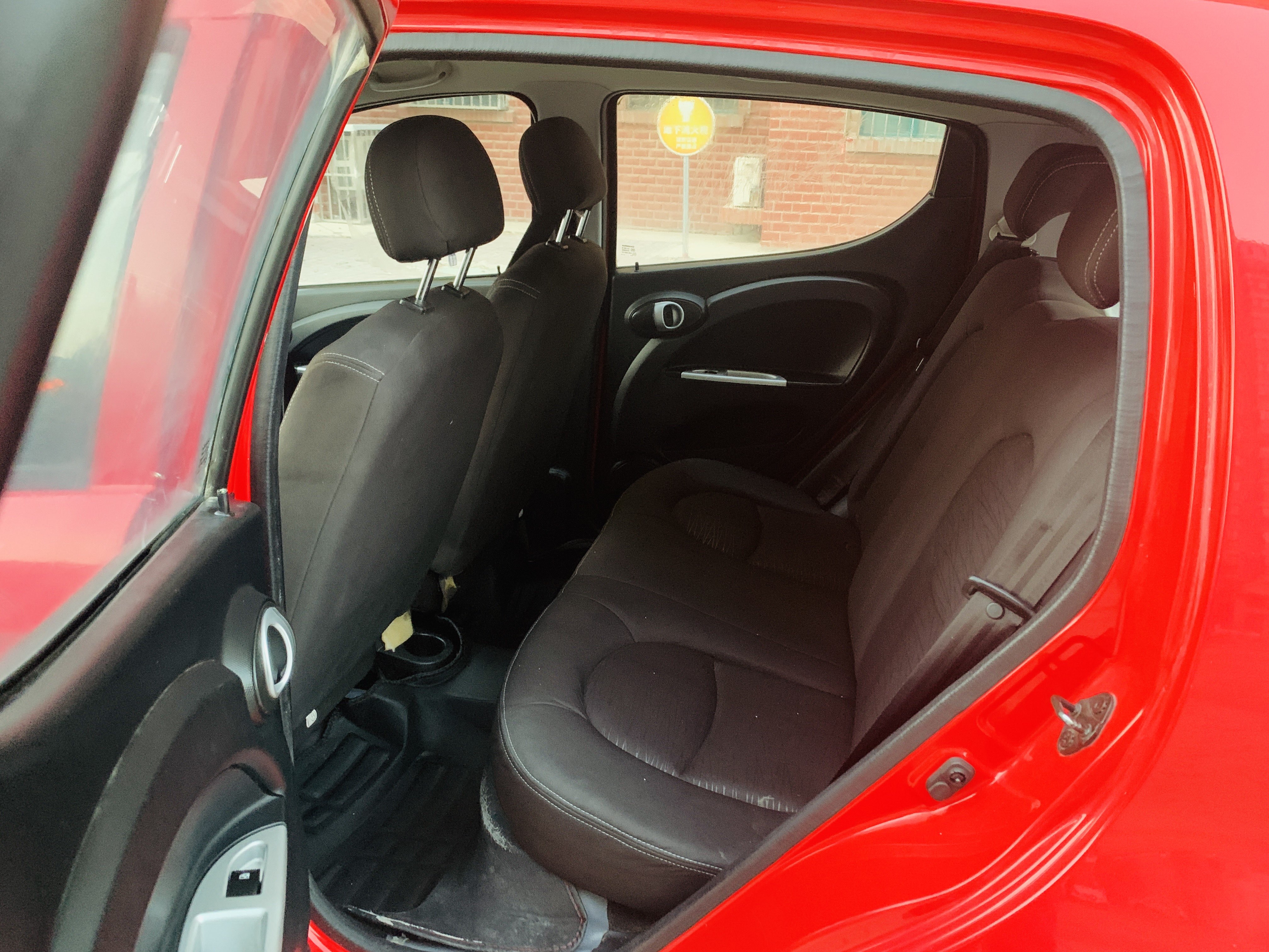 Changan BenBen MINI 2013 صورة سيارة #7