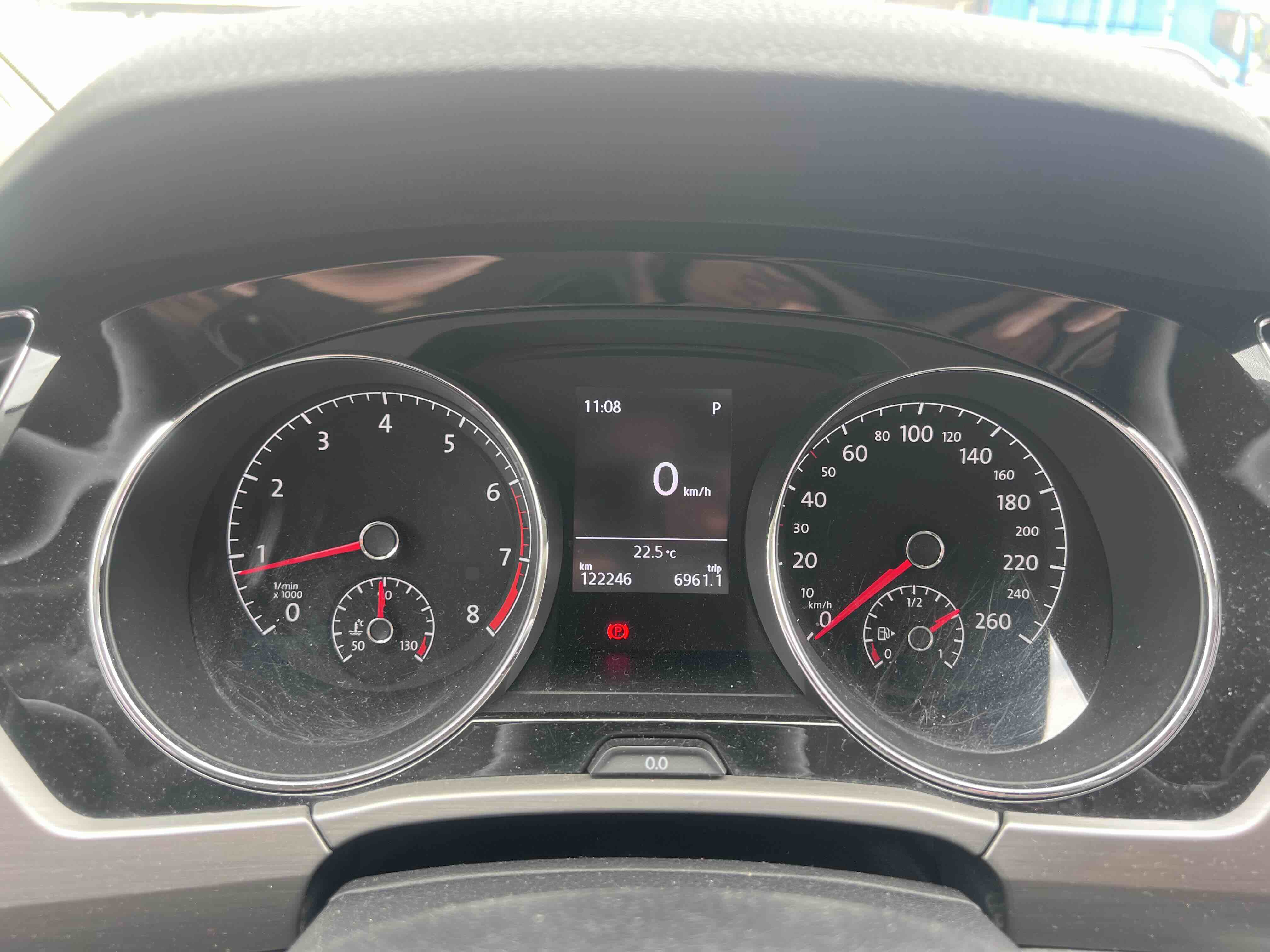 Volkswagen Touran 2017 #7 Volkswagen Touran 2017 immagine di auto #7