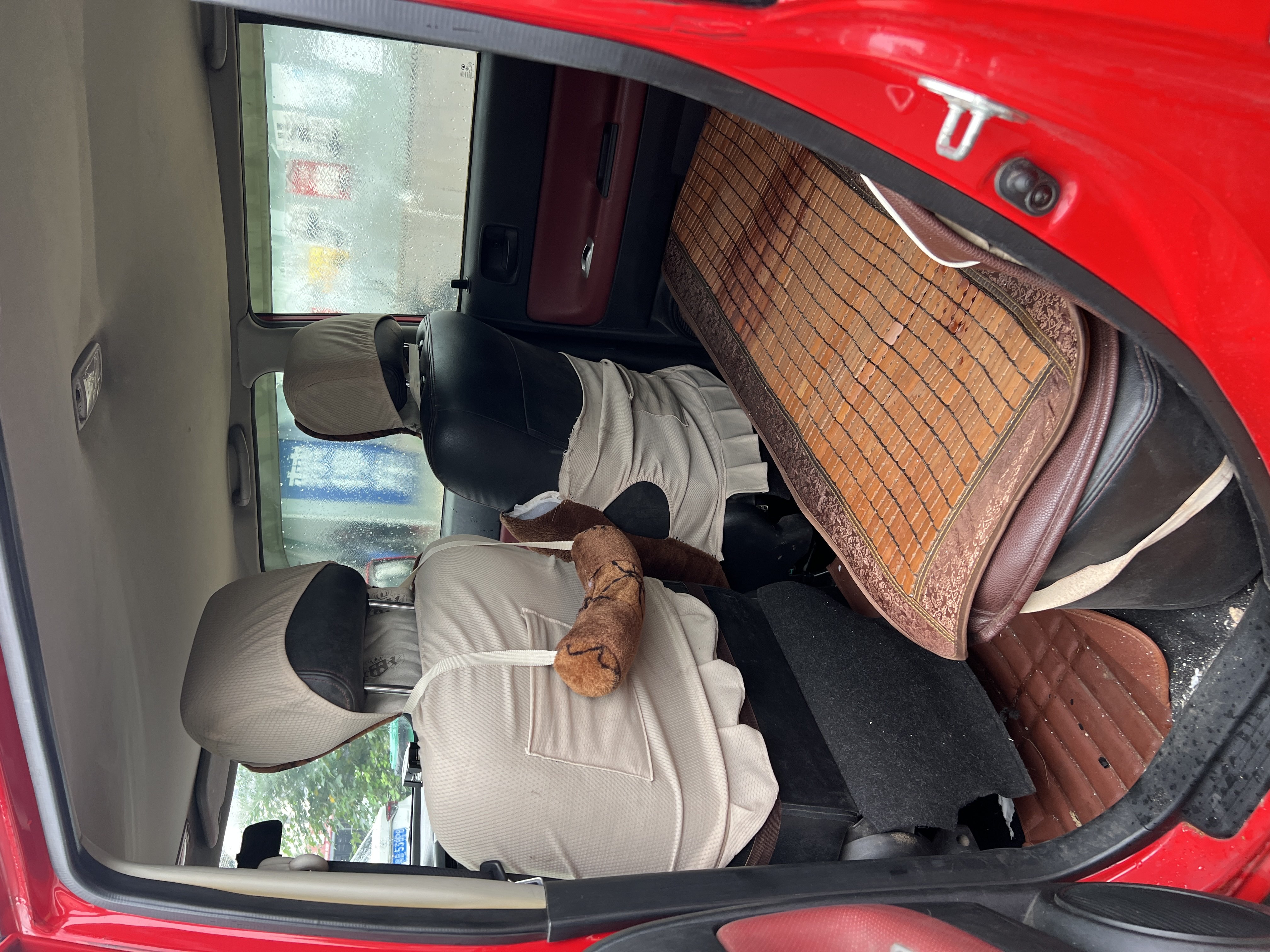 Great Wall M2 2012 #7 Great Wall M2 2012 imagen de coche #7