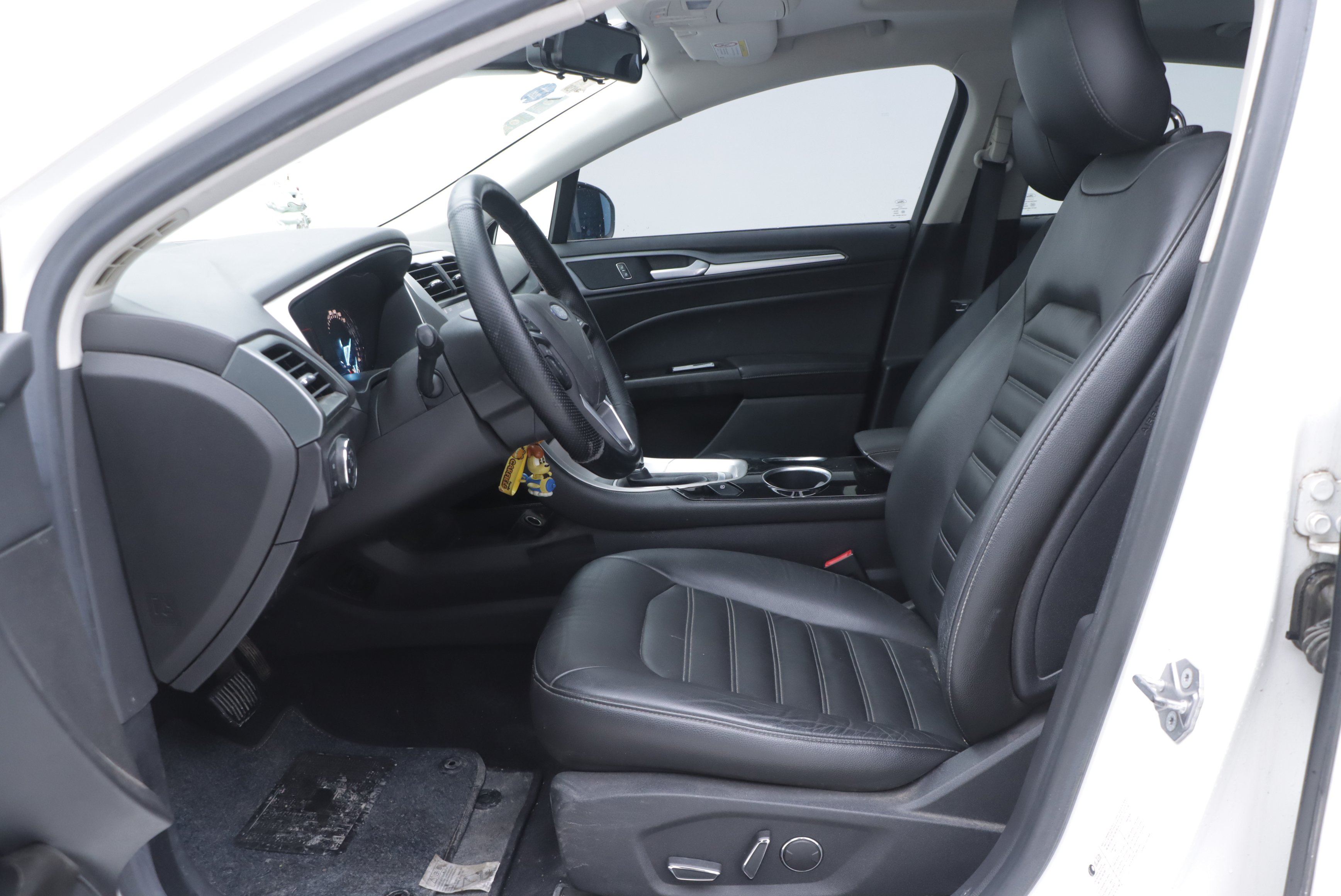 Ford Mondeo 2016 #7 Ford Mondeo 2016 car image #7