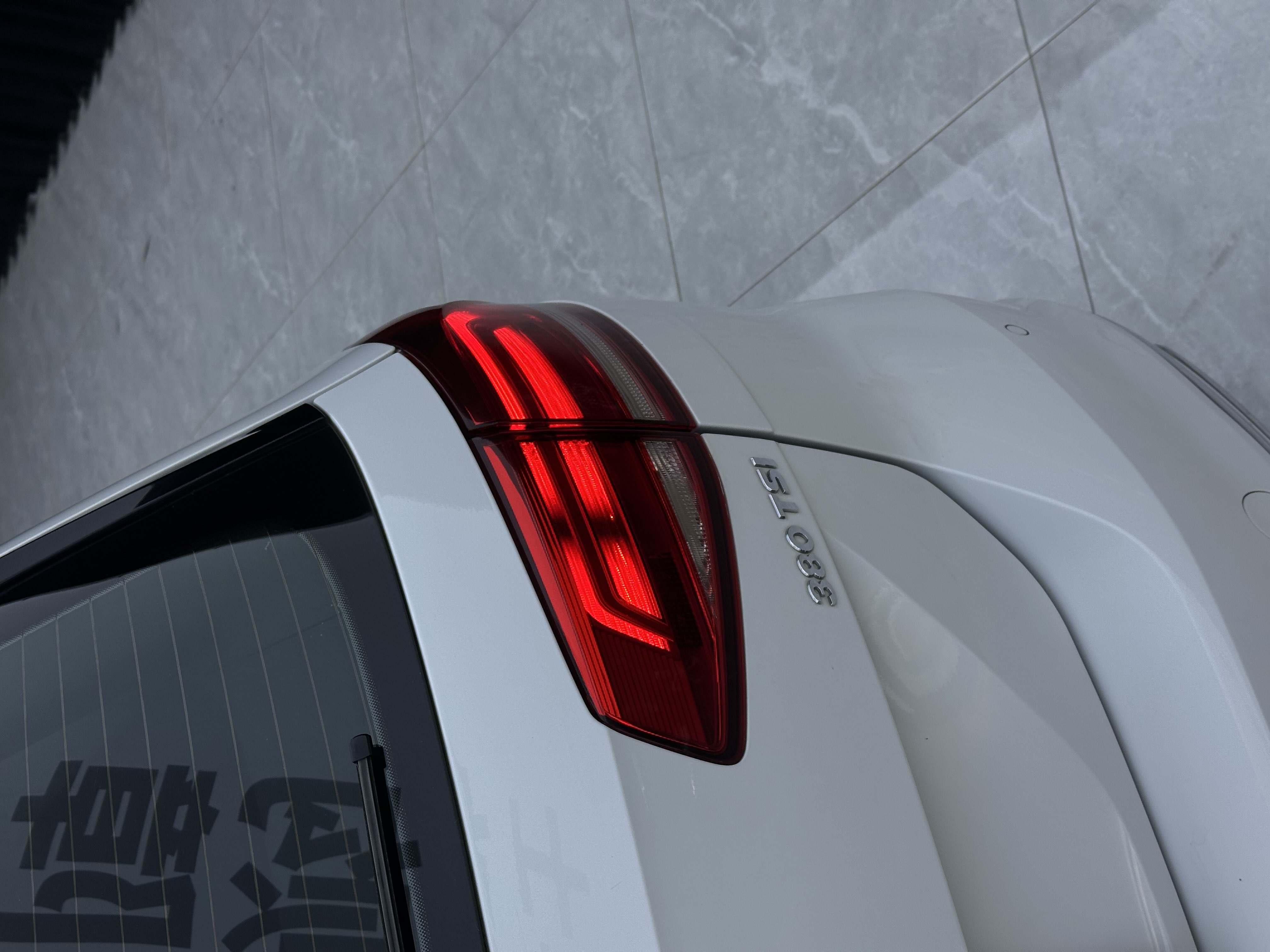 Volkswagen Passat Variant 2017 immagine di auto #7