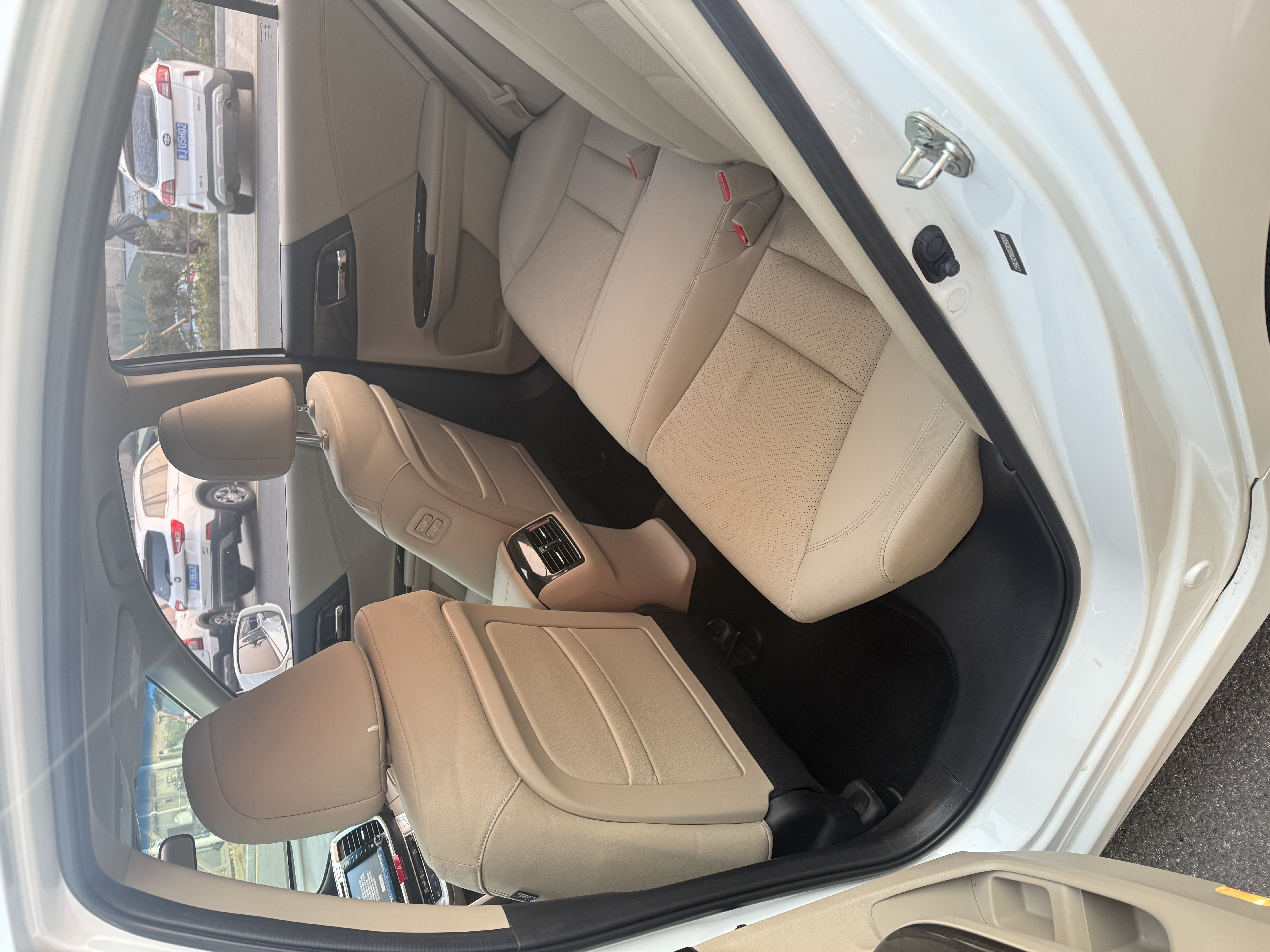 Honda Accord 2015 #7 Honda Accord 2015 car image #7