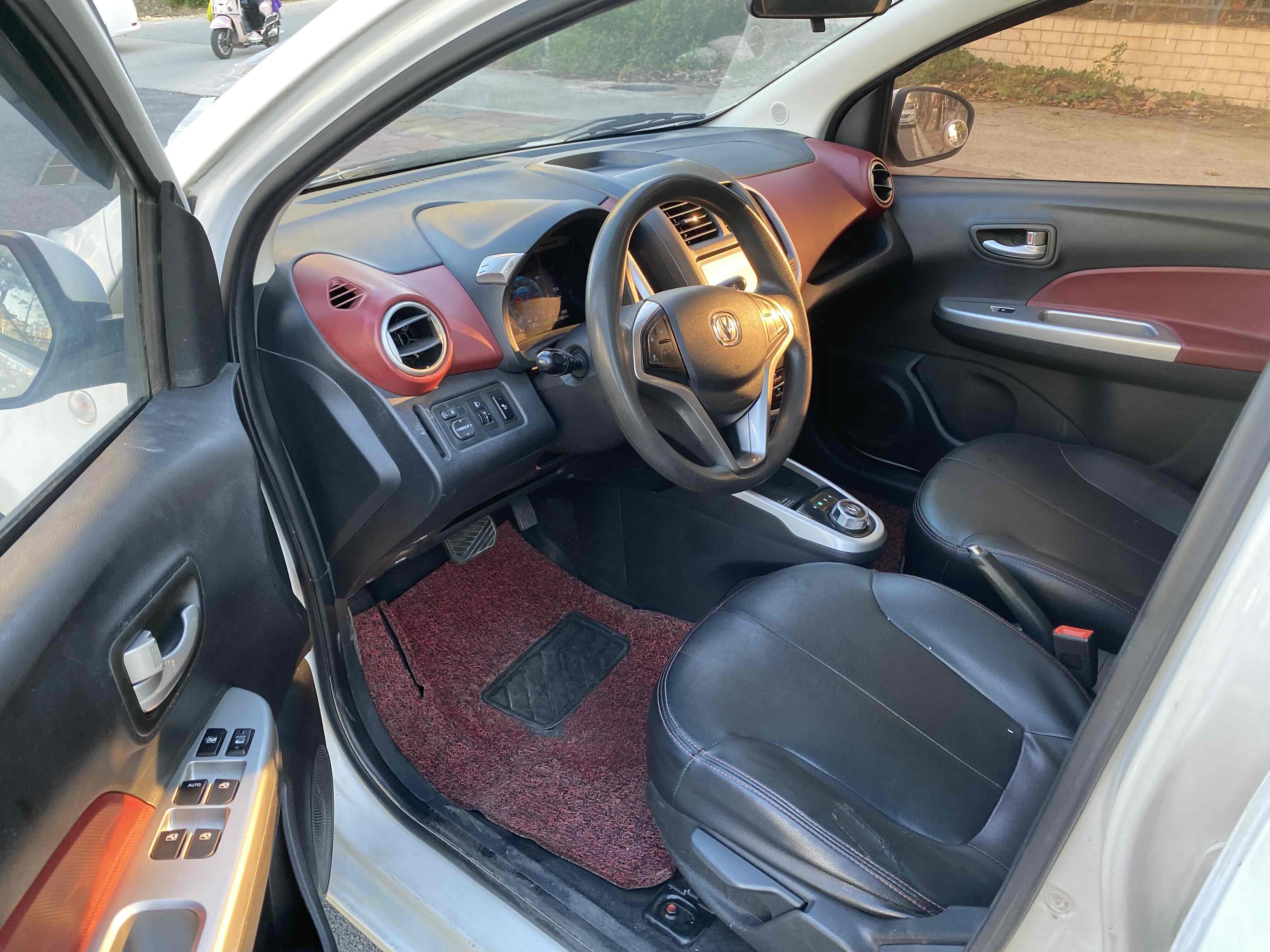 Changan BenBen EV 2017 car image #7