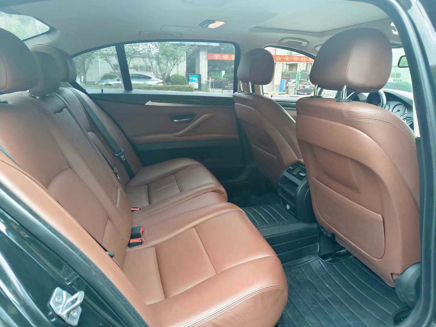 宝马 宝马5系 2015 汽车图片 #7