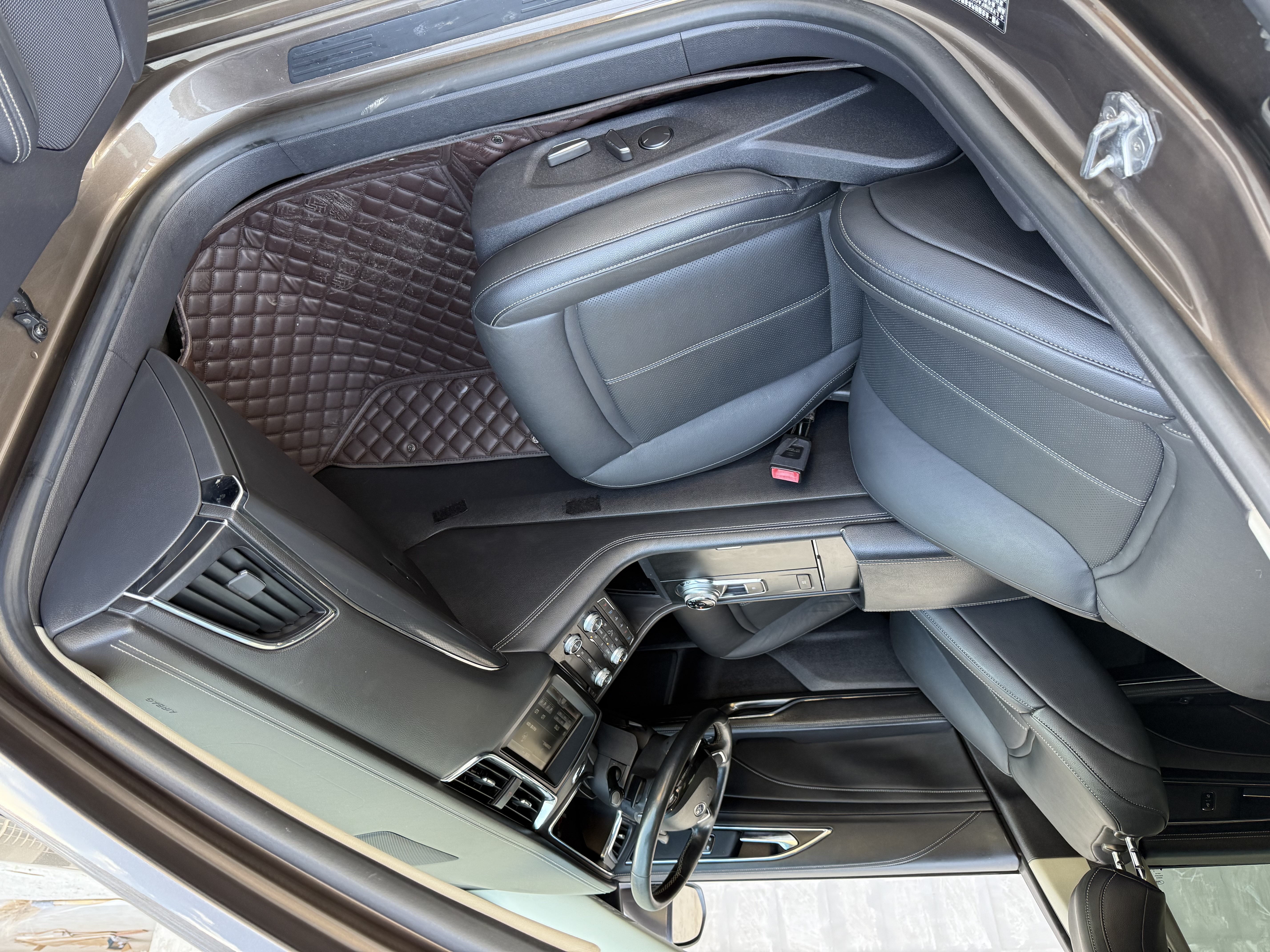 Ford Taurus 2016 #7 Ford Taurus 2016 car image #7