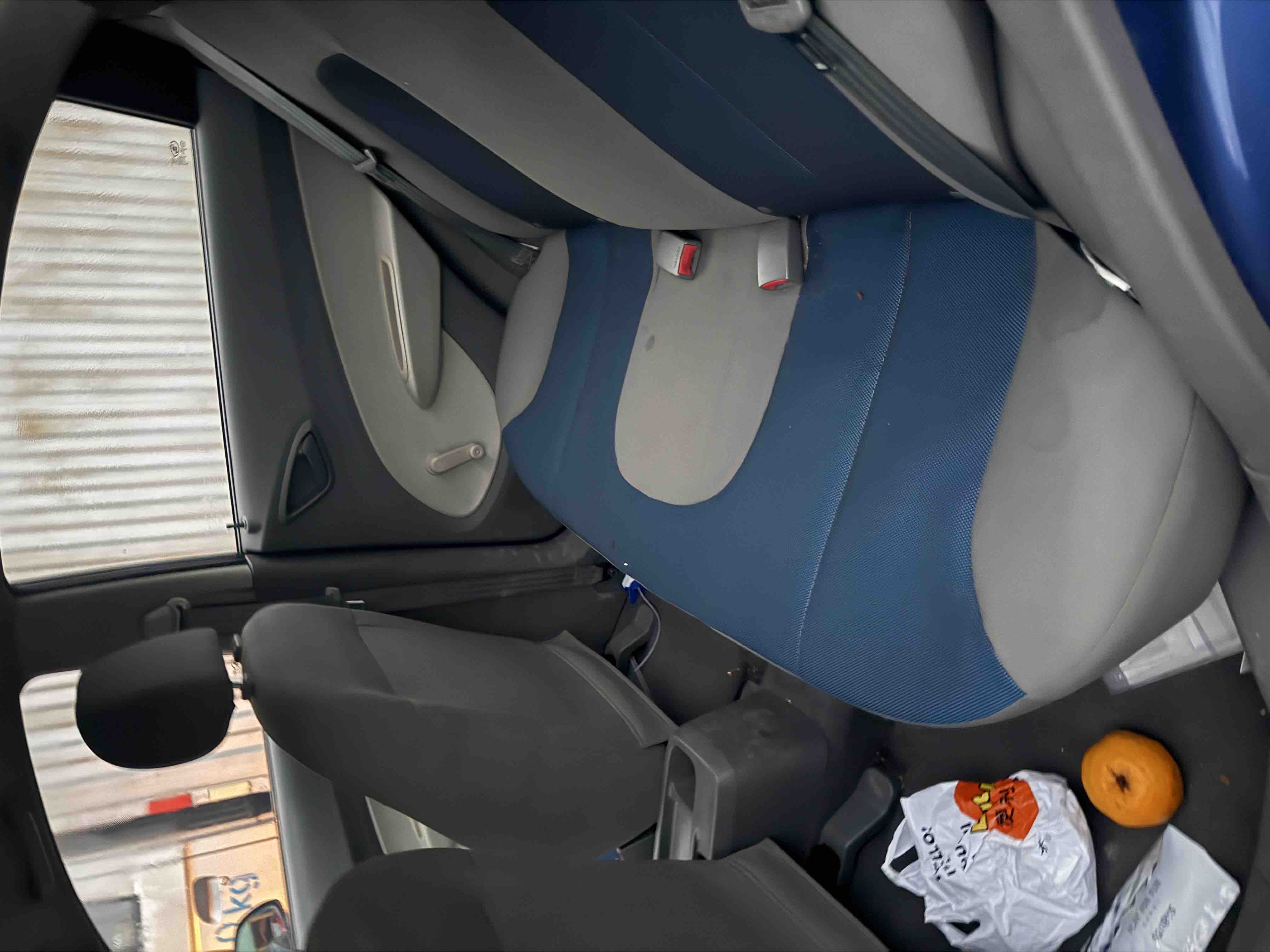 Chevrolet Sail 2013 car image #7