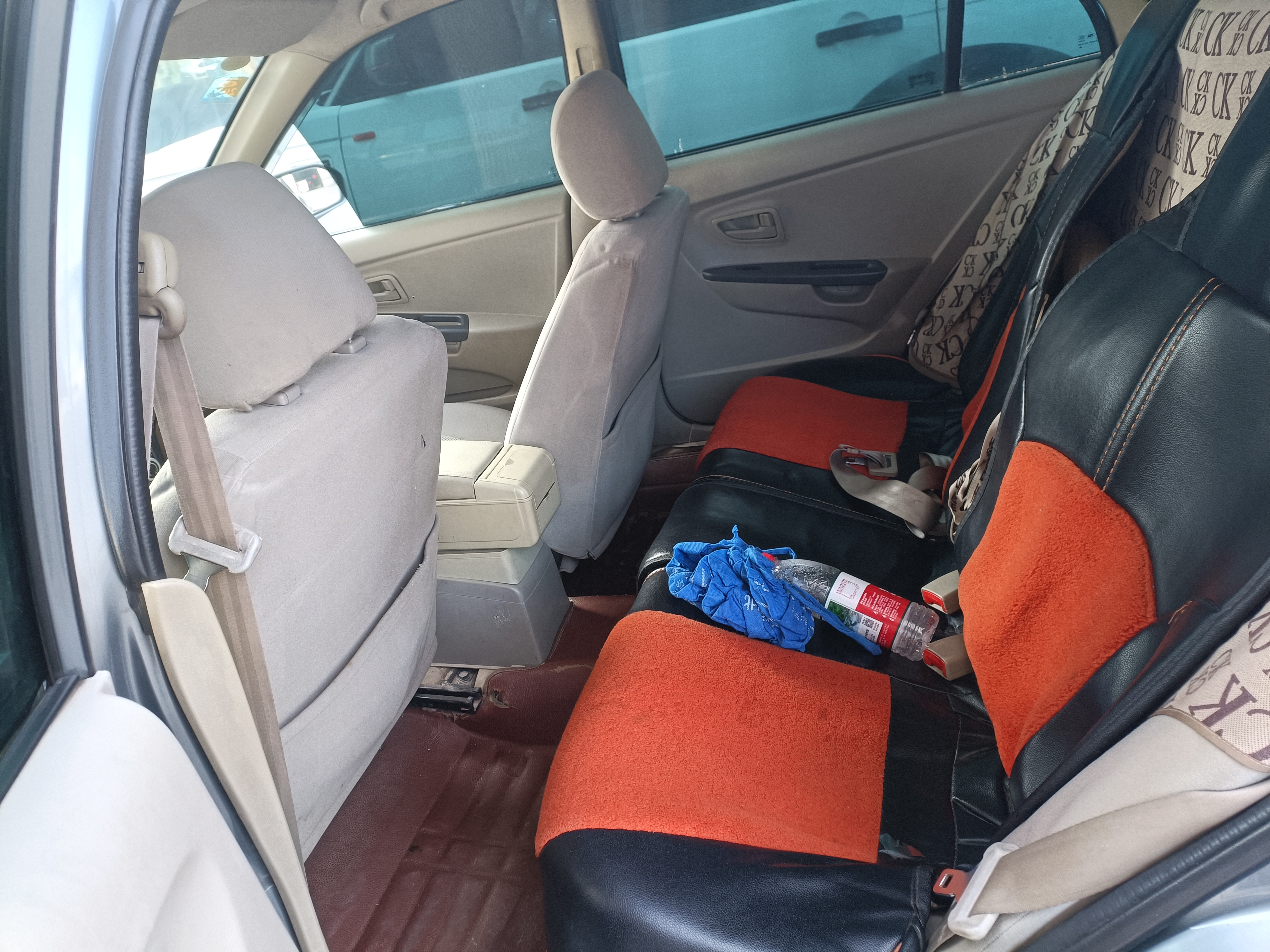 Soueast V3 Lingyue 2012 #7 Soueast V3 Lingyue 2012 car image #7