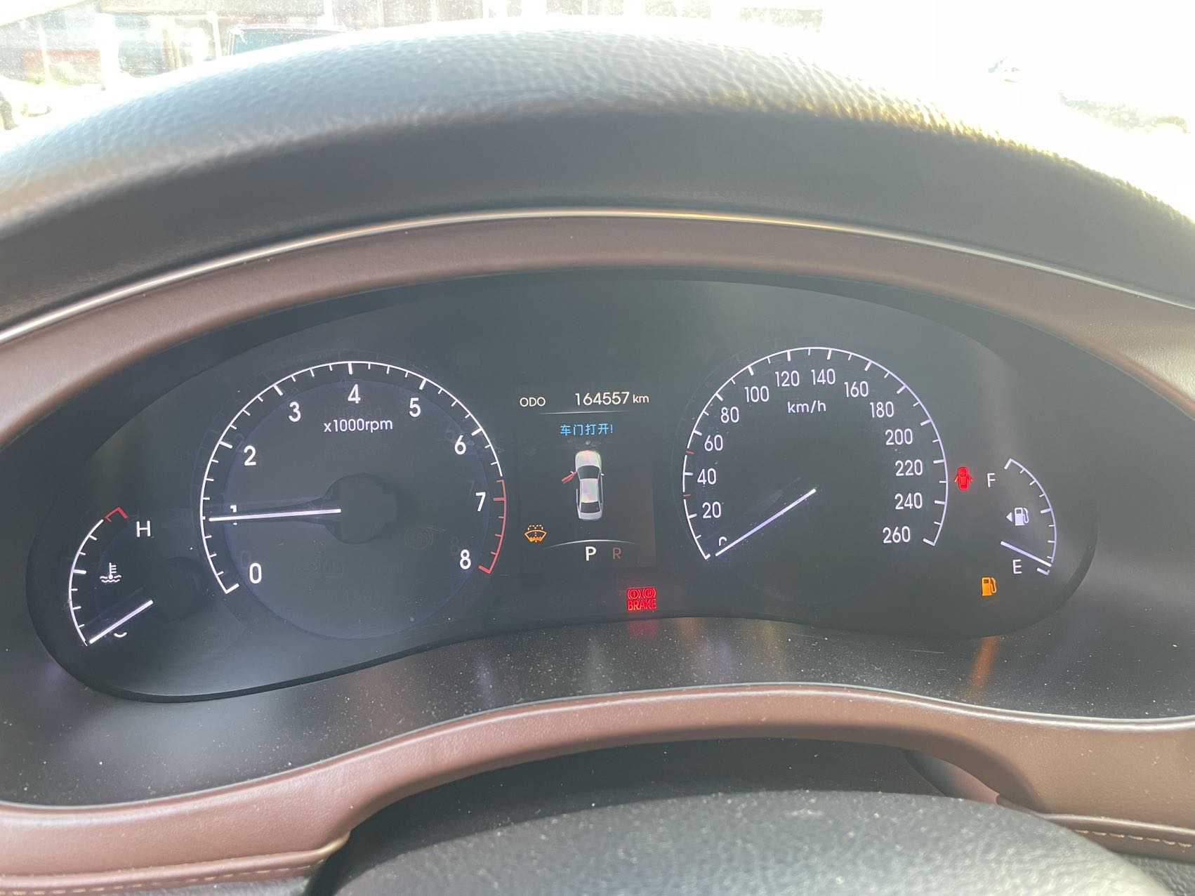 Hyundai Rohens 2012 صورة سيارة #7