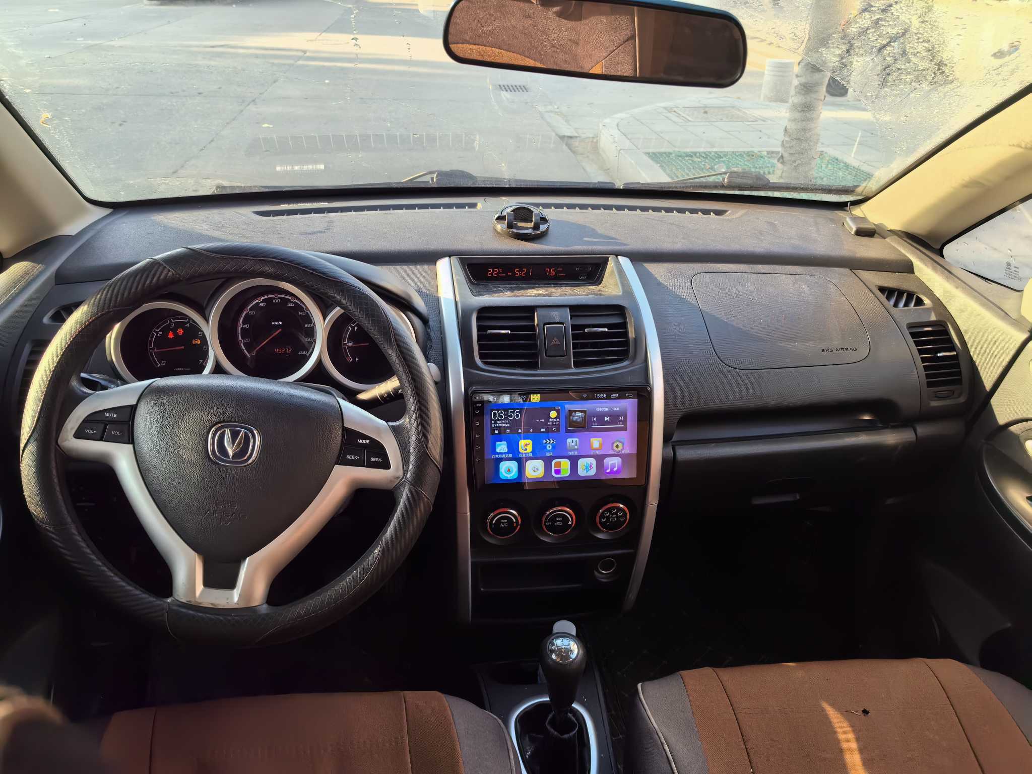 Changan CX20 2014 #7 Changan CX20 2014 immagine di auto #7