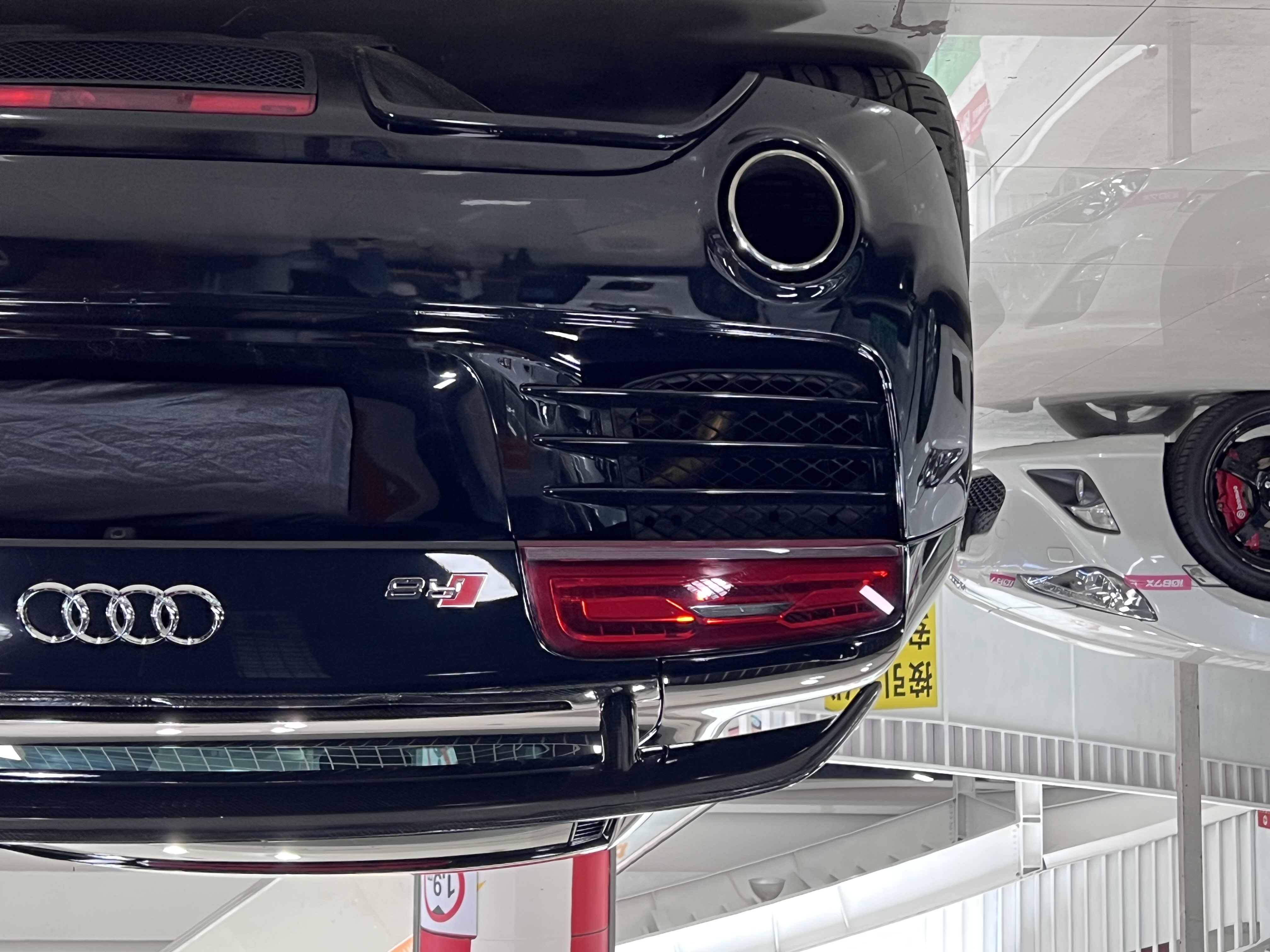 BMW 1 Series (Imported) 2014 car image #7