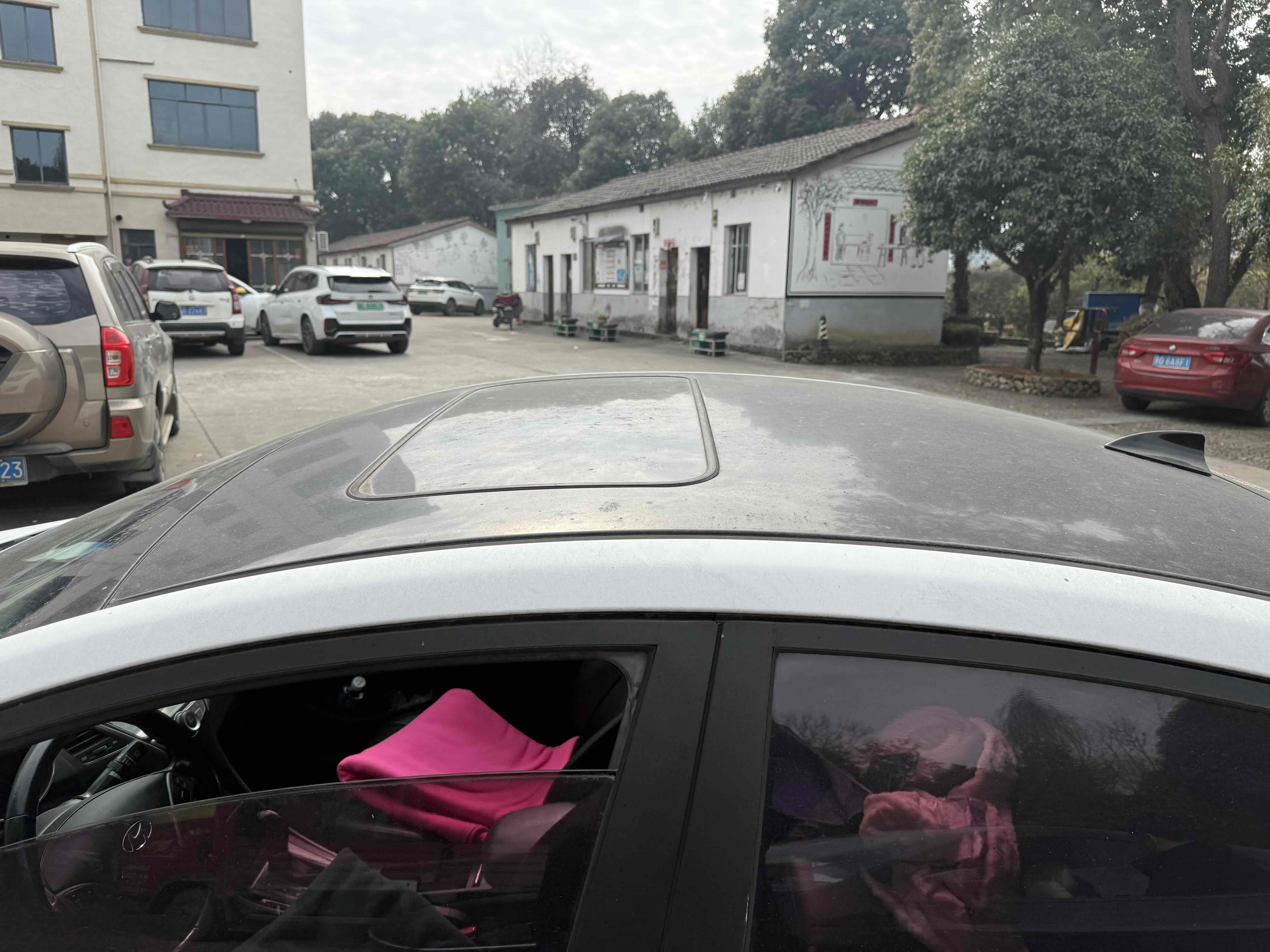 Hyundai Elantra MD 2013 #7 Hyundai Elantra MD 2013 car image #7