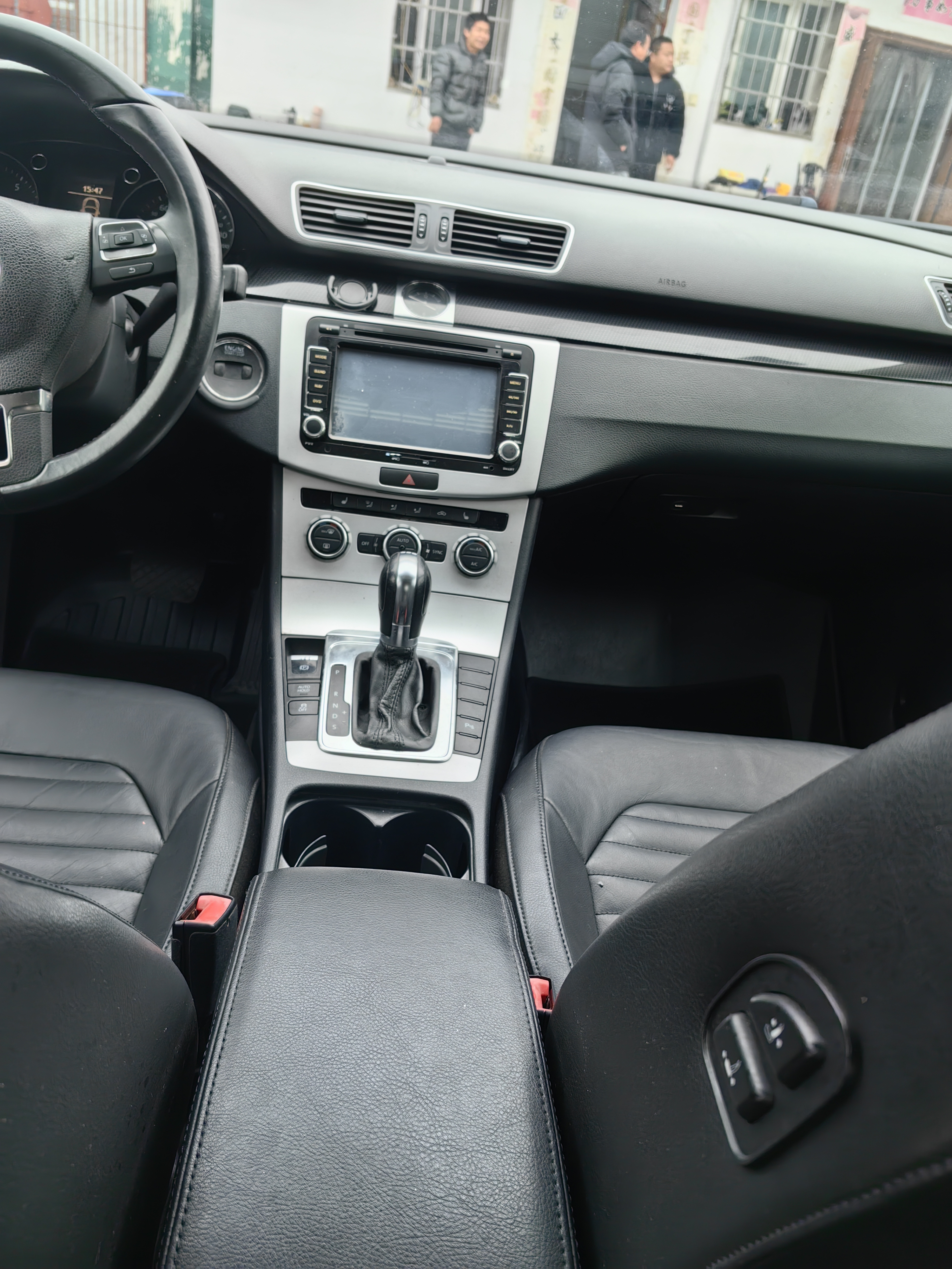 Volkswagen Magotan 2013 #7 Volkswagen Magotan 2013 car image #7