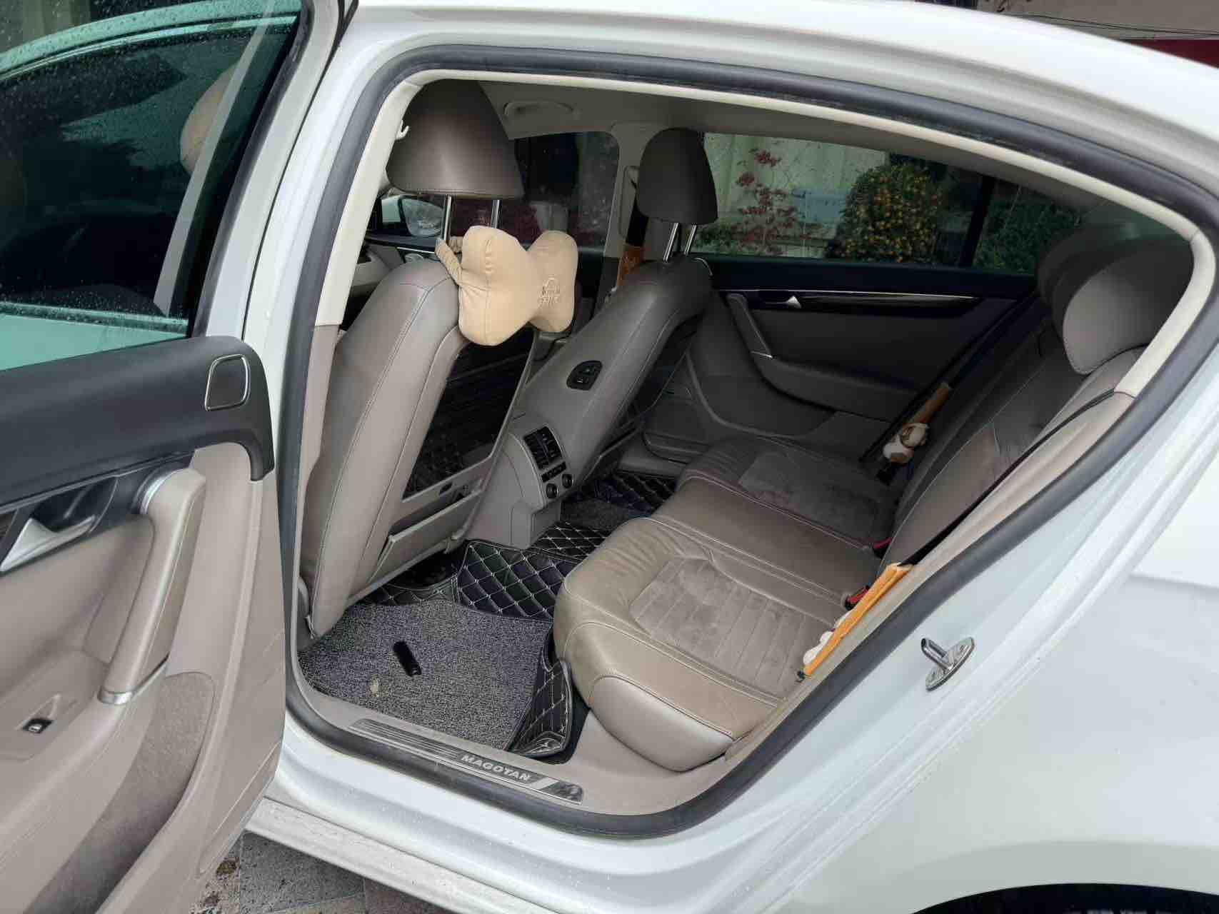 Volkswagen Magotan 2014 #7 Volkswagen Magotan 2014 car image #7