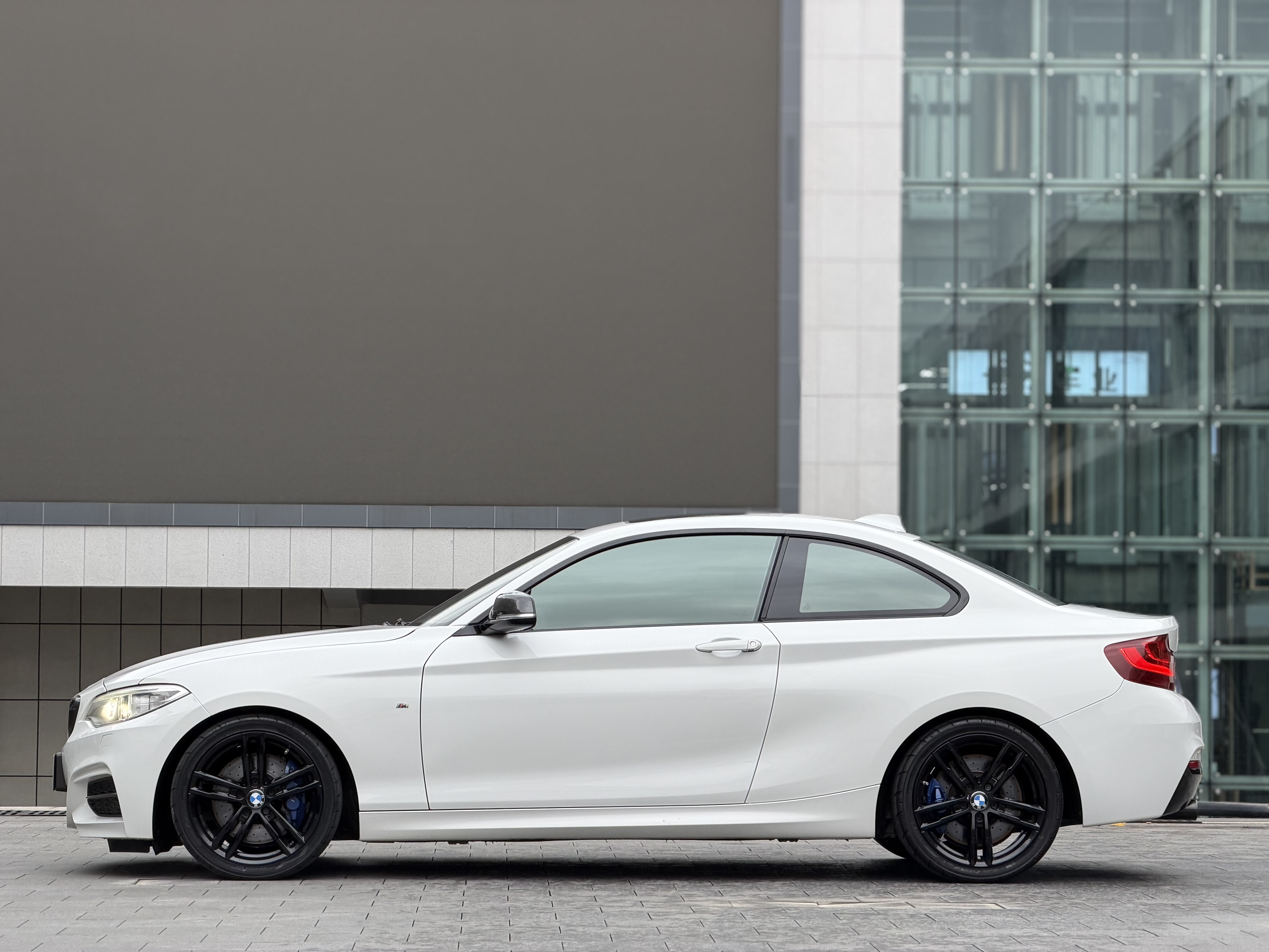 BMW M240i 2018 immagine di auto #7