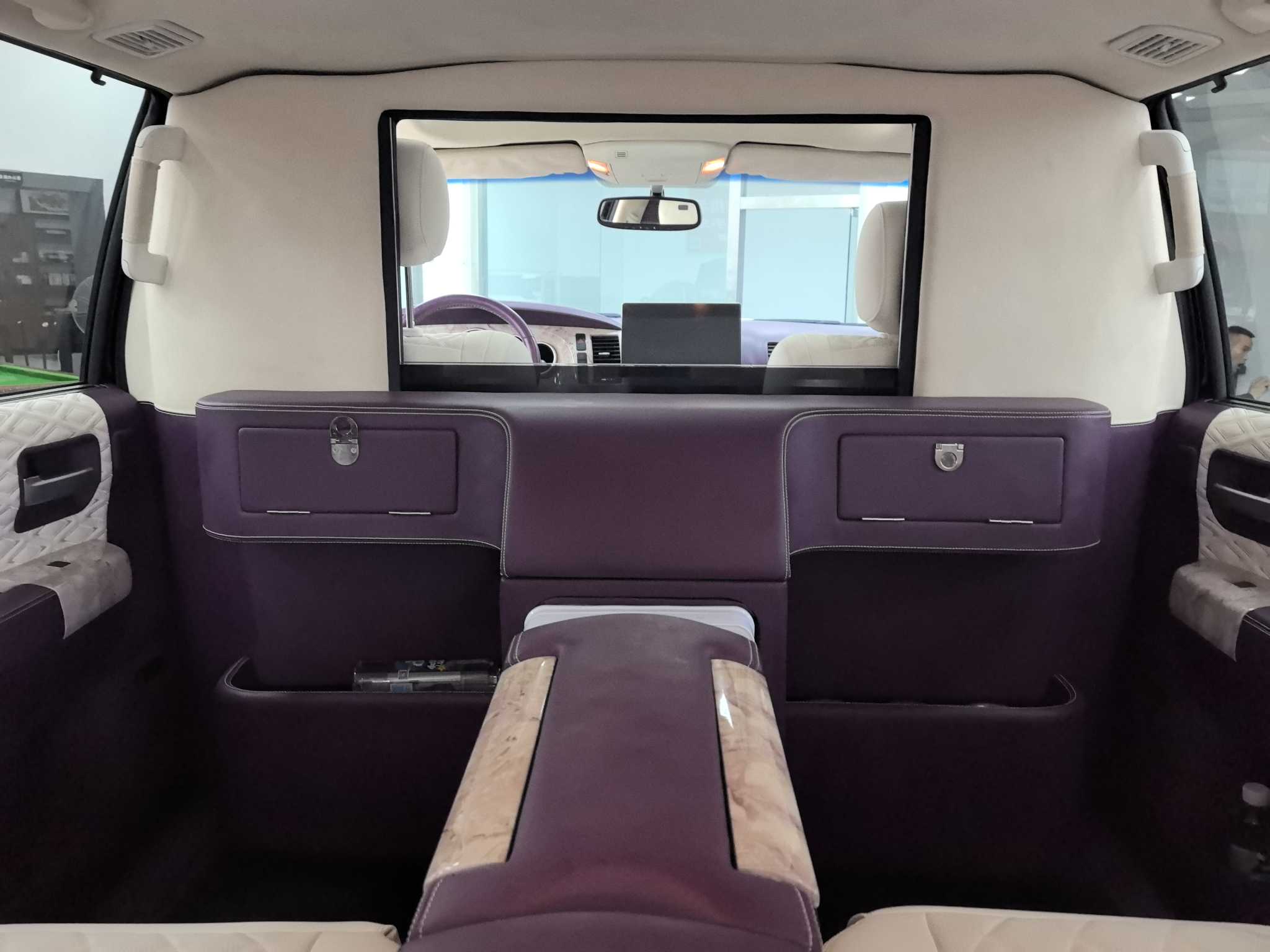 Toyota Sequoia 2013 #7 Toyota Sequoia 2013 immagine di auto #7