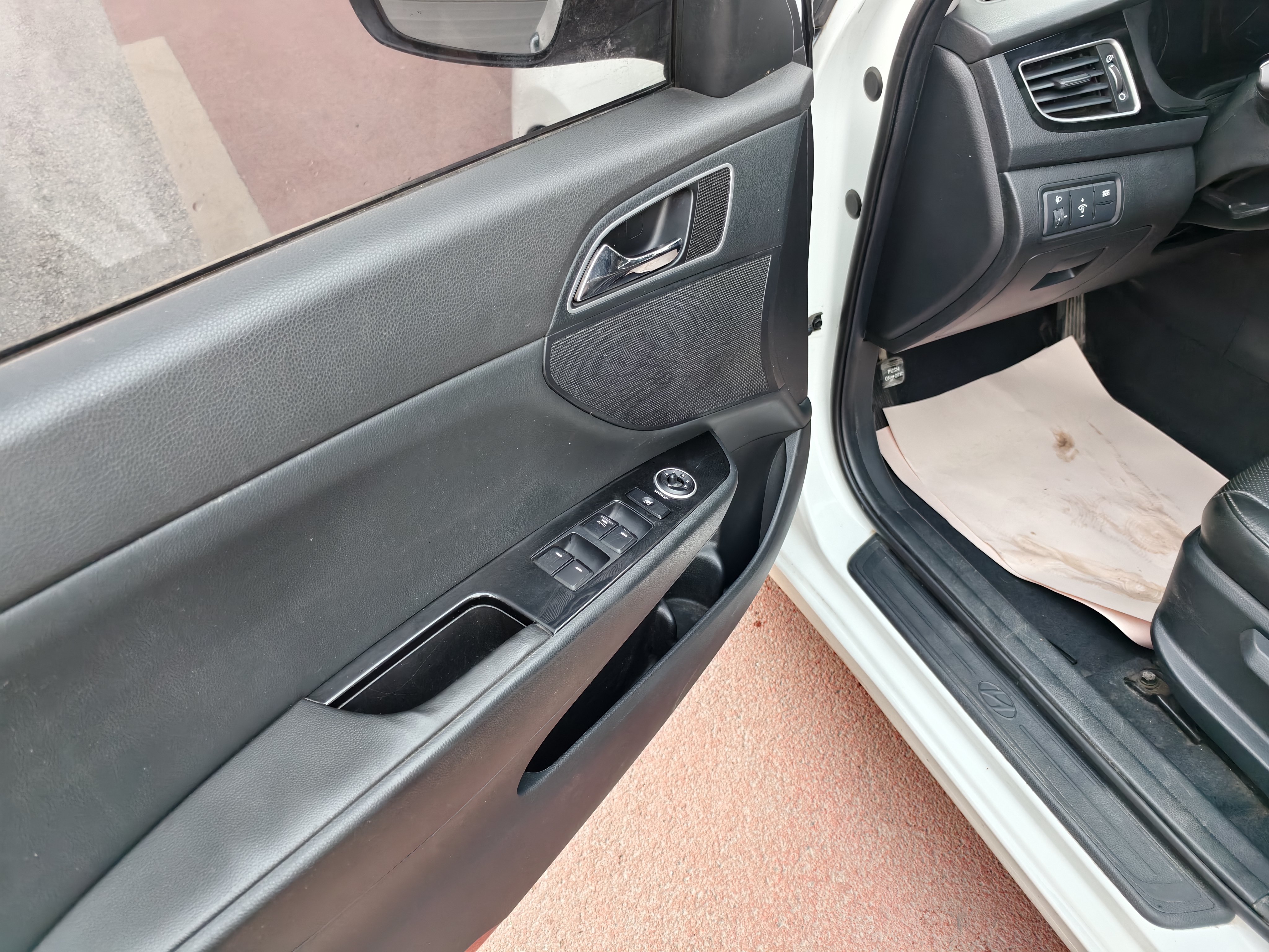 Hyundai Mistra 2015 #7 Hyundai Mistra 2015 car image #7