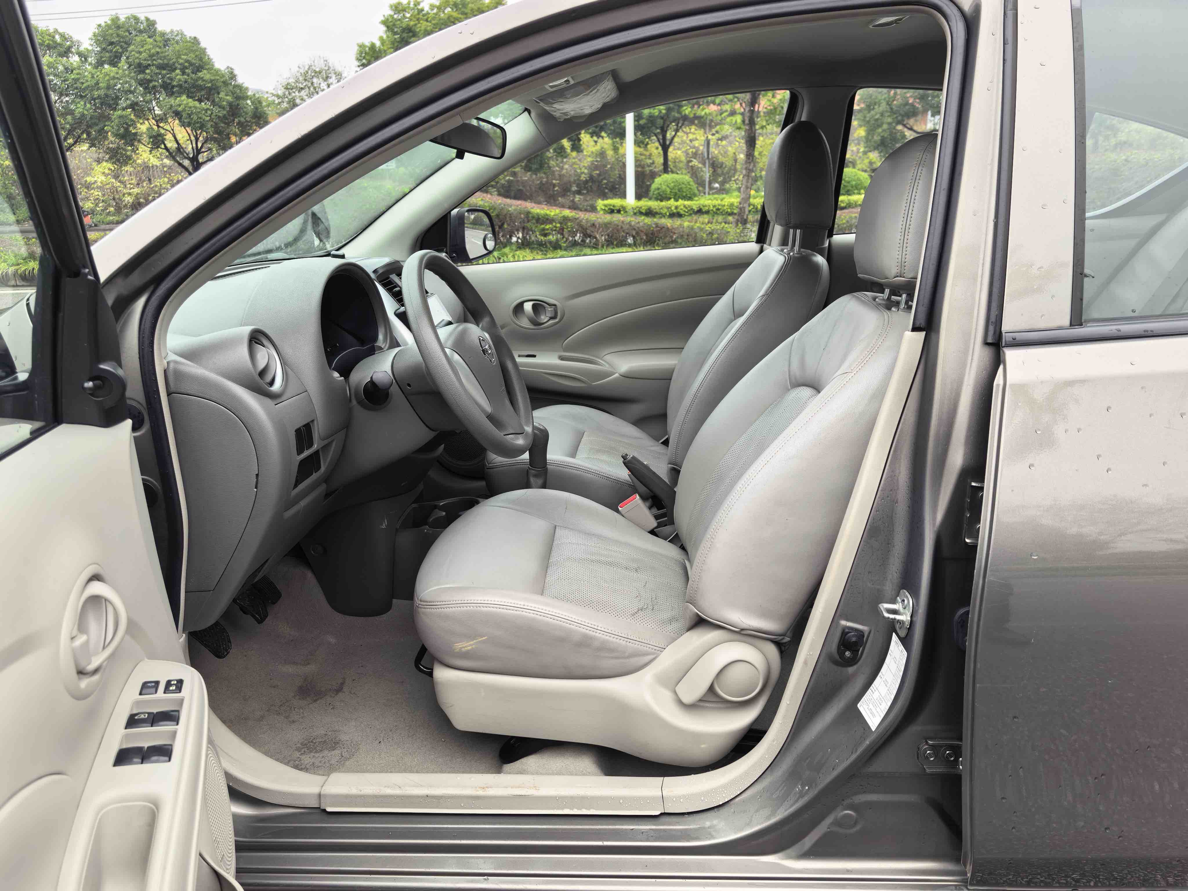 日产 阳光 2016 汽车图片 #7