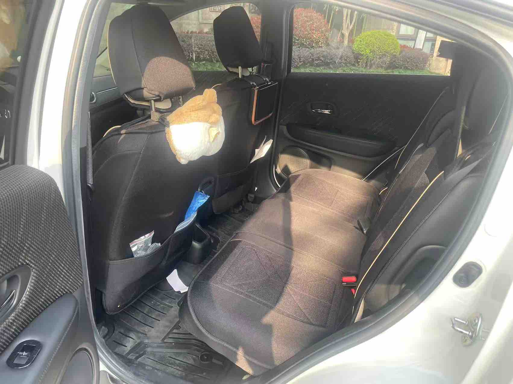 Honda XR-V 2017 immagine di auto #7