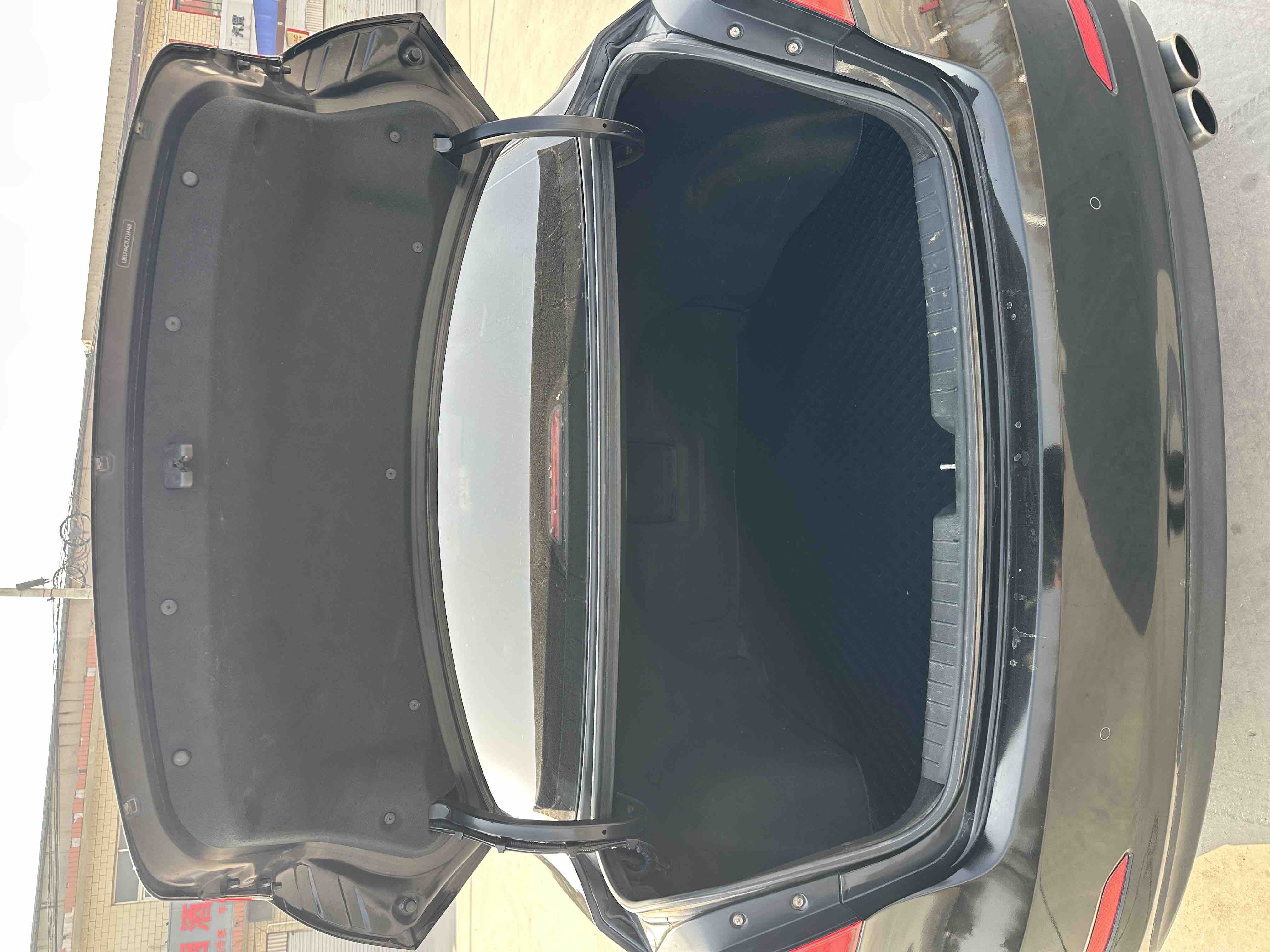 Hyundai Mistra 2014 #7 Hyundai Mistra 2014 car image #7