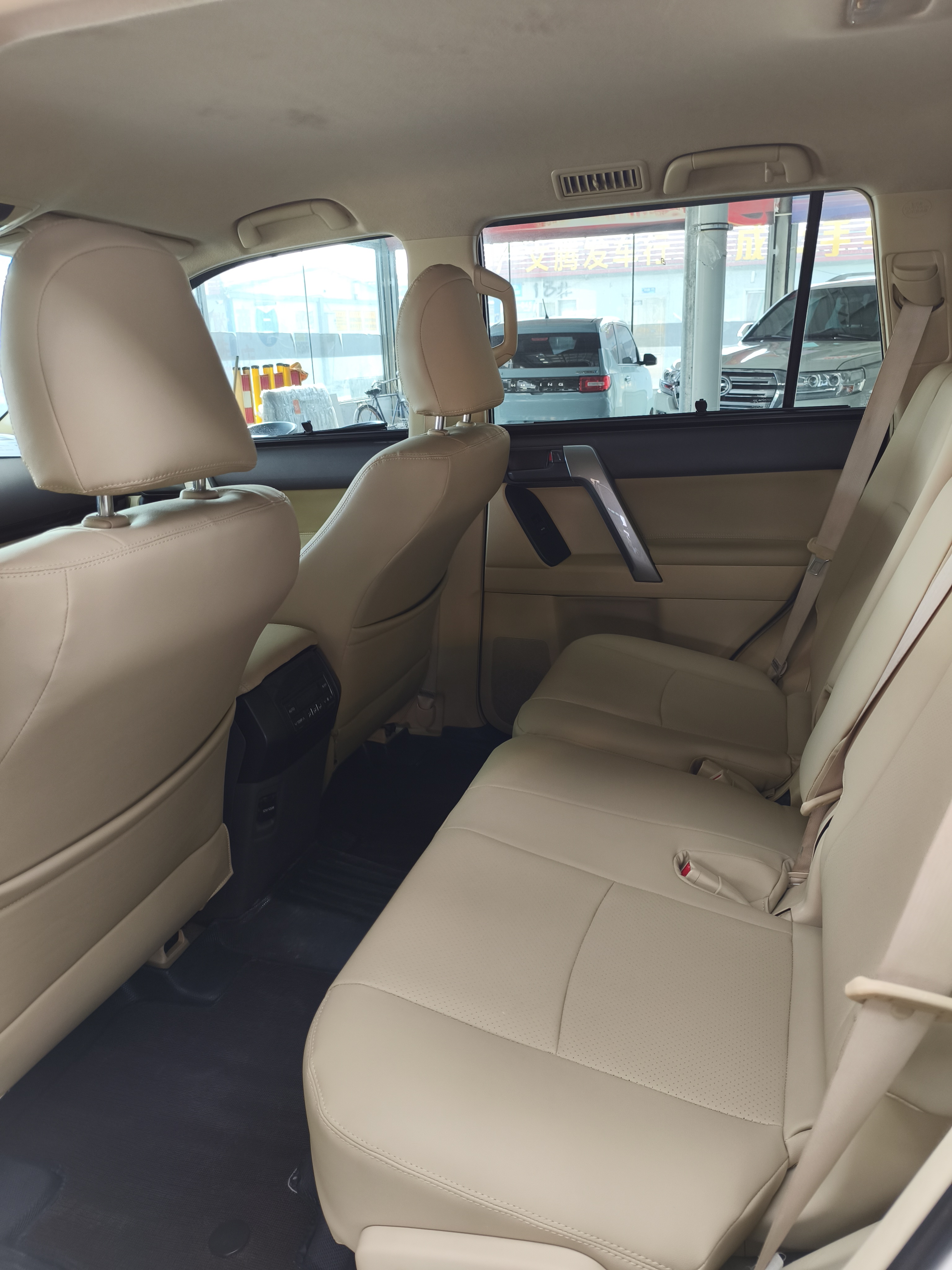 Toyota Prado (Imported) 2014 #7 Toyota Prado (Imported) 2014 imagen de coche #7