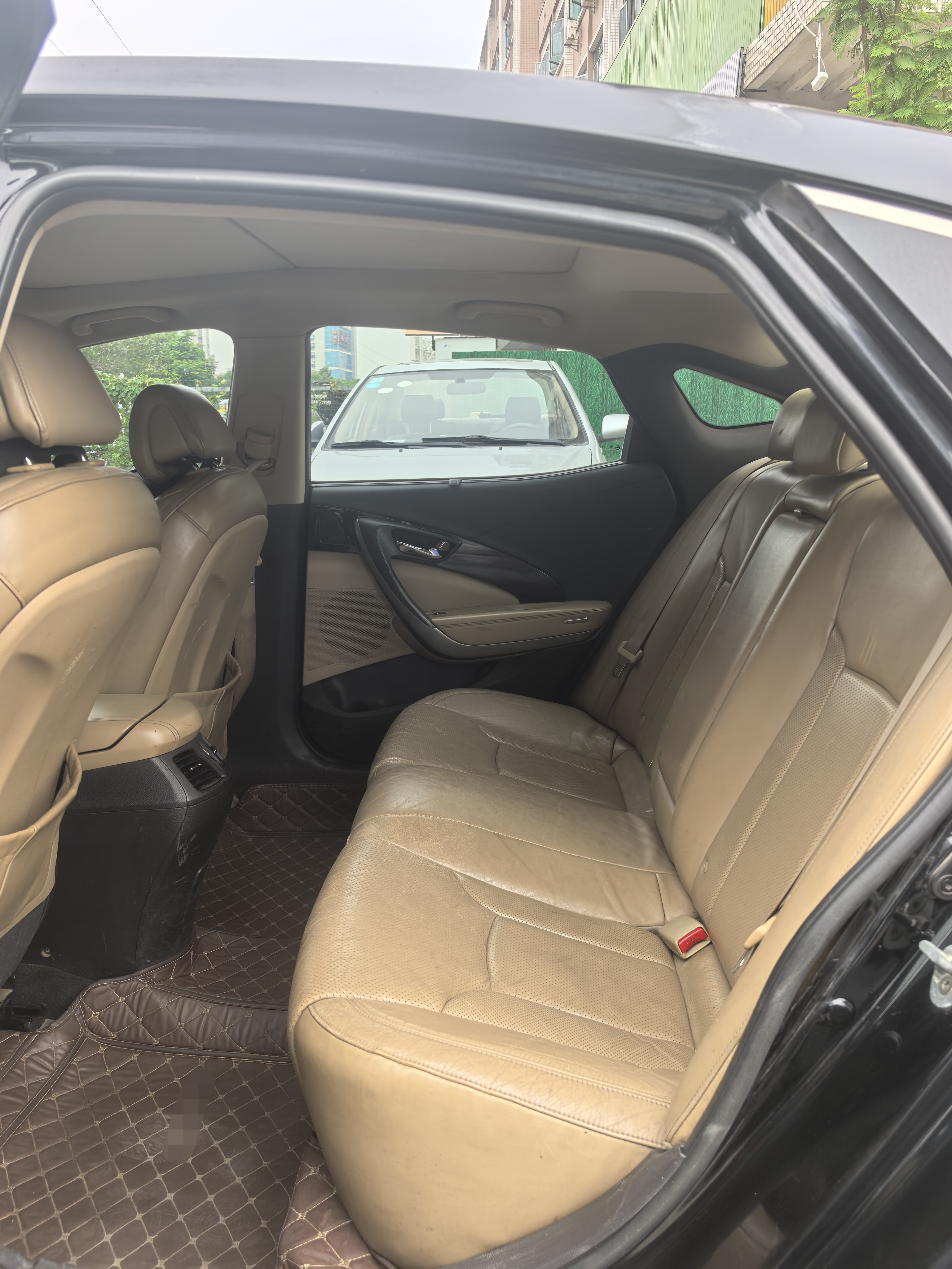 Hyundai Azera 2012 #7 Hyundai Azera 2012 immagine di auto #7