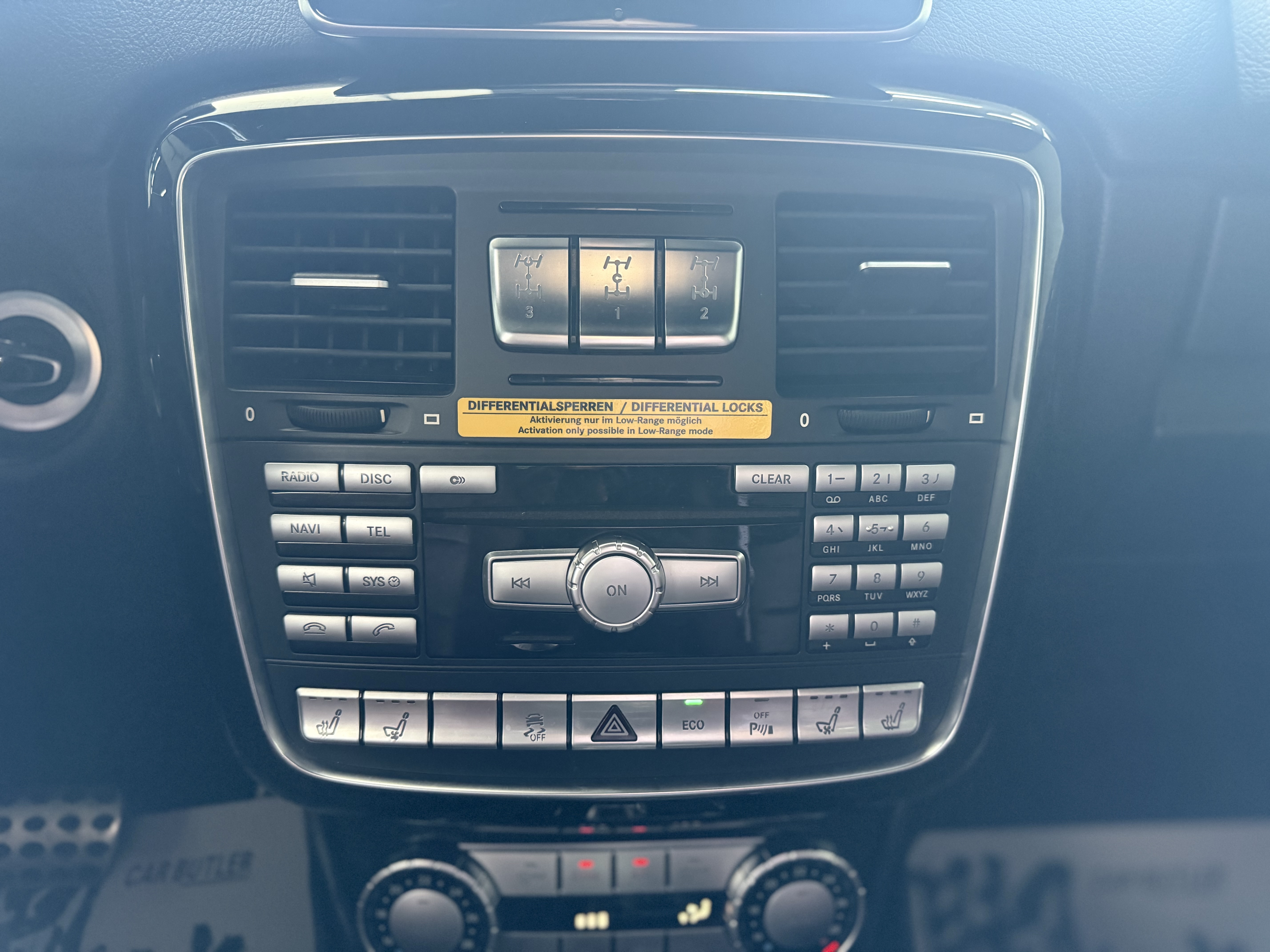 Mercedes-Benz G AMG 2014 car image #7