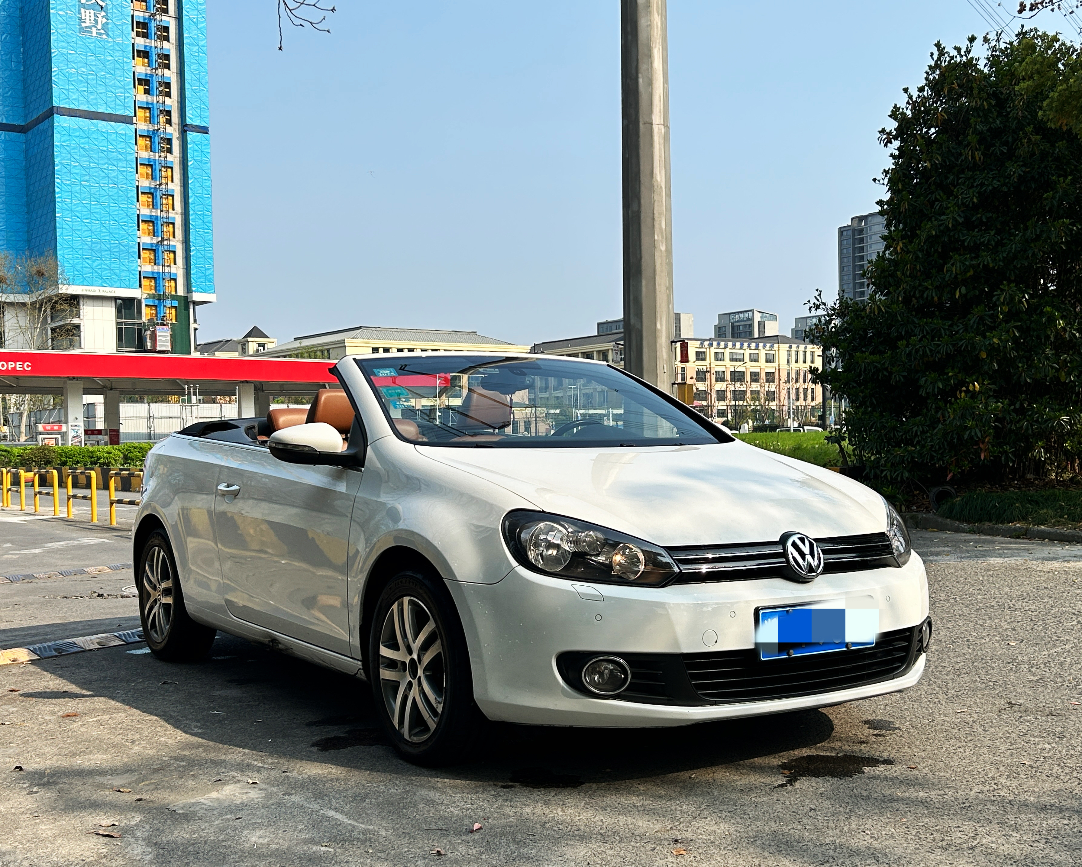 Volkswagen Golf (Imported) 2013 صورة سيارة #7