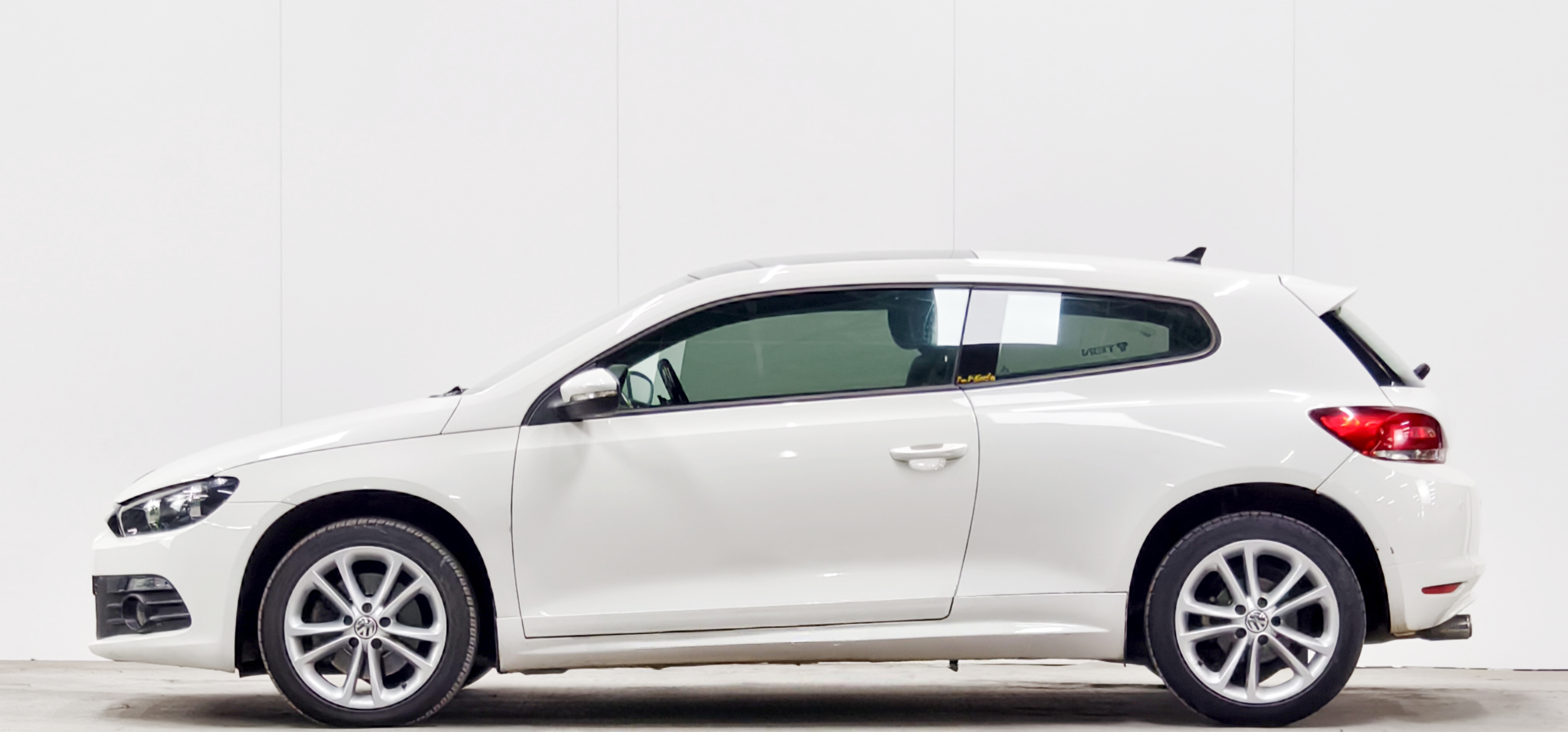 Volkswagen Scirocco 2011 #7 Volkswagen Scirocco 2011 image de voiture #7