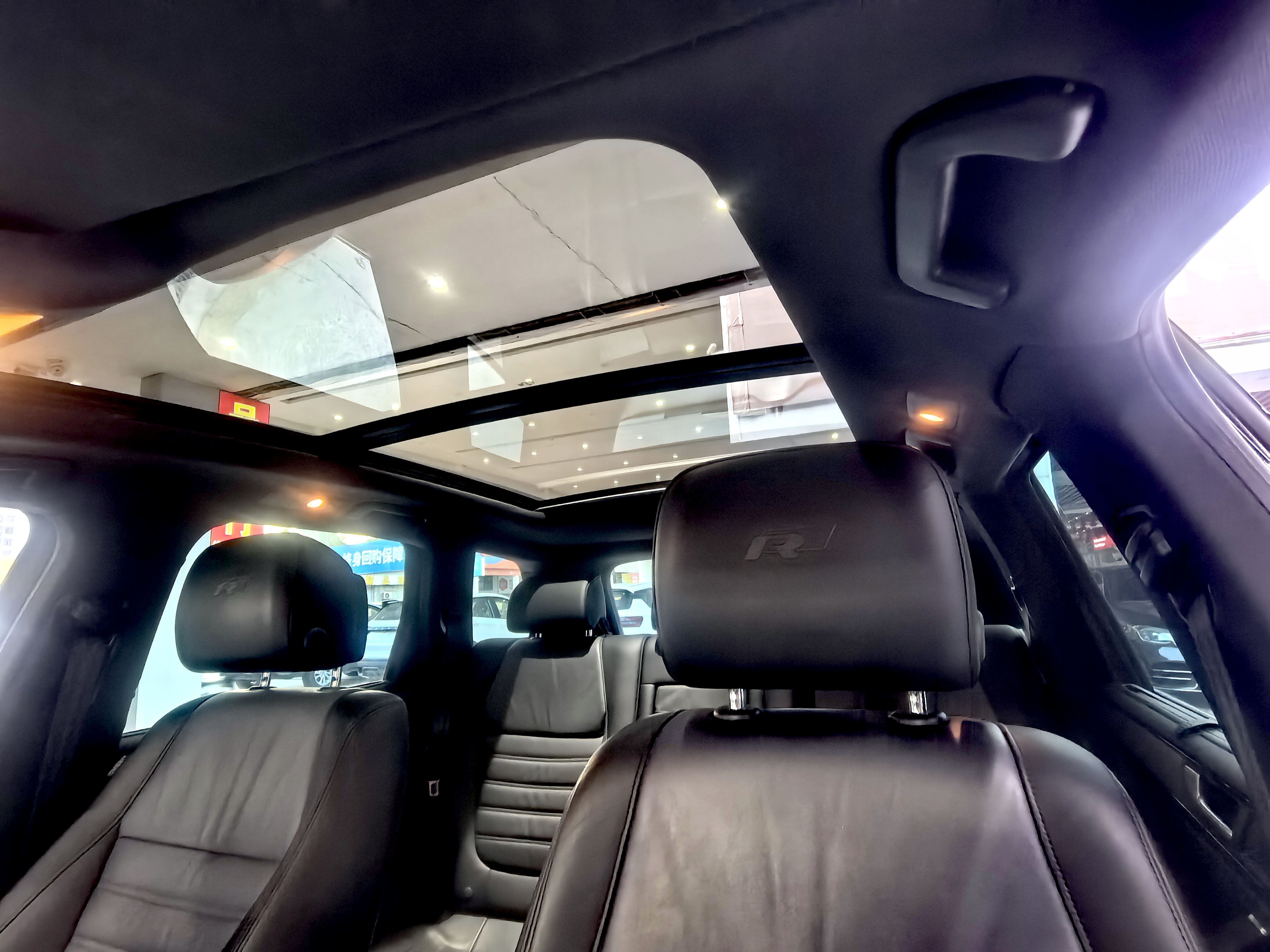 Volkswagen Touareg 2014 car image #7