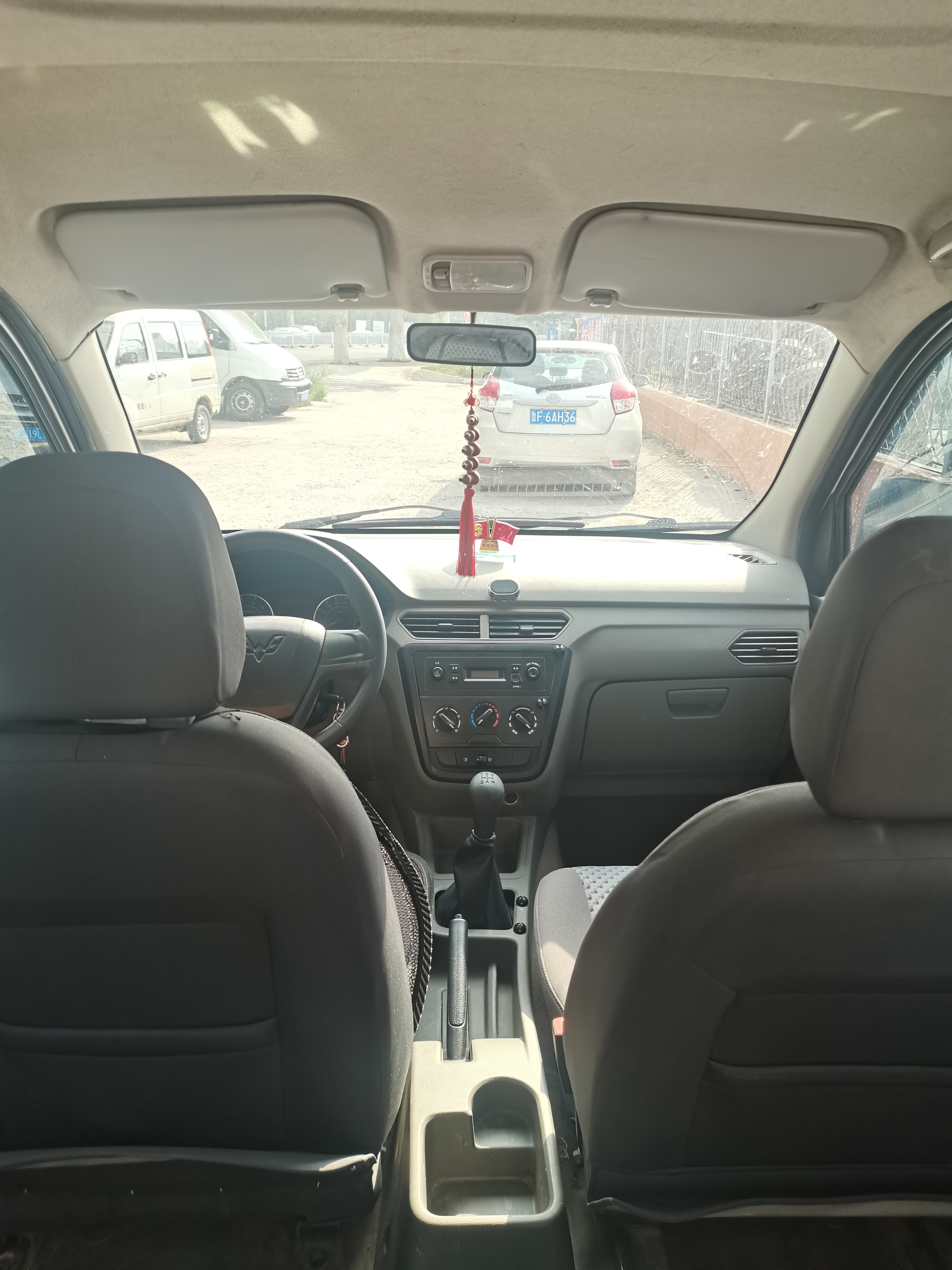 Wuling Zhiguang V 2017 #7 Wuling Zhiguang V 2017 immagine di auto #7