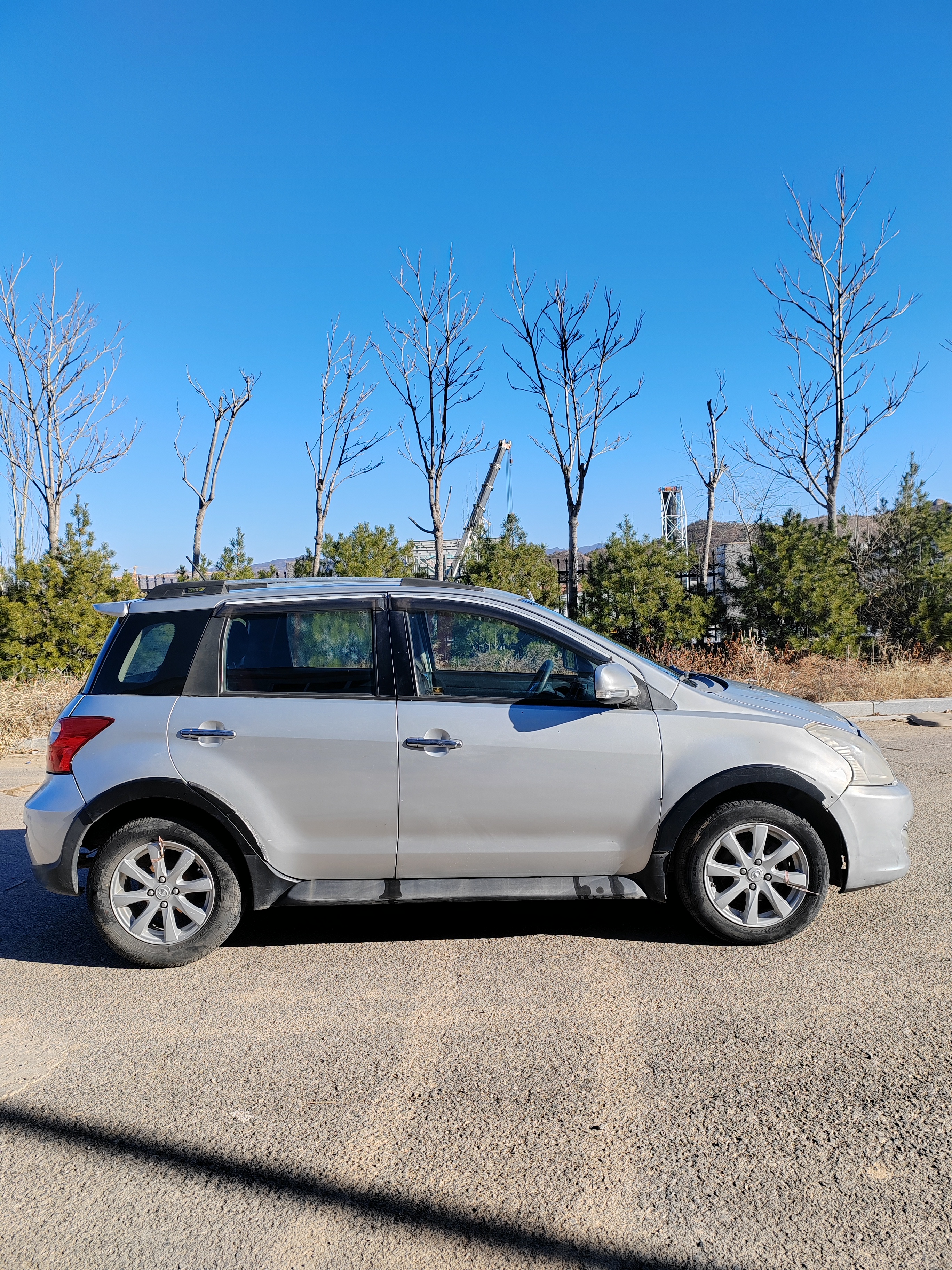 Great Wall Florid 2010 #7 Great Wall Florid 2010 immagine di auto #7