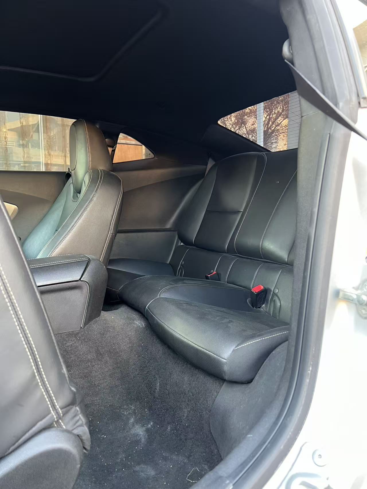 Chevrolet Camaro 2011 car image #7