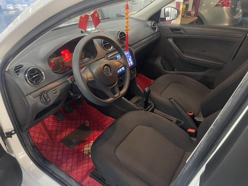 捷达 捷达 2018 汽车图片 #7