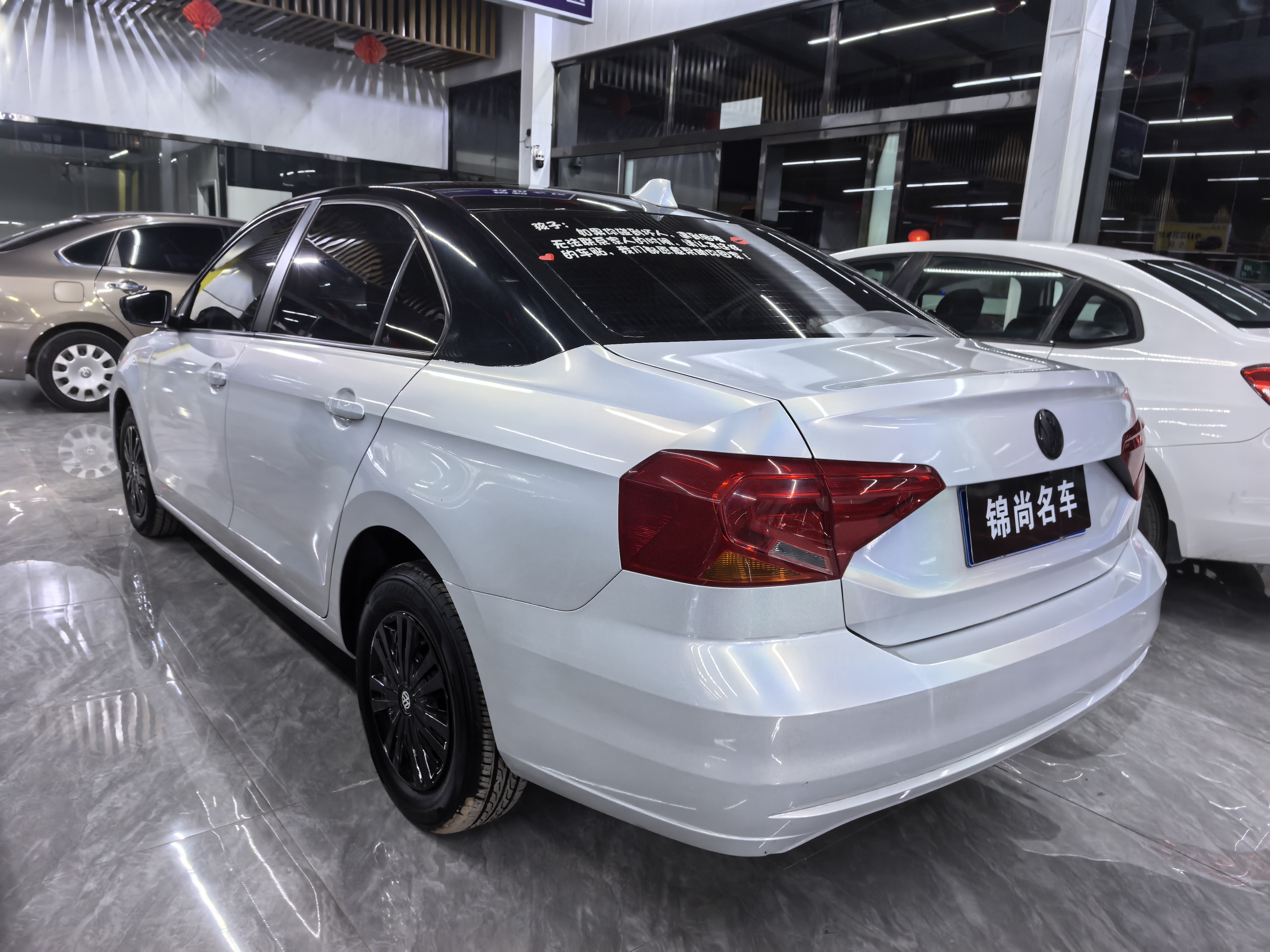 Jetta Jetta 2018 car image #7