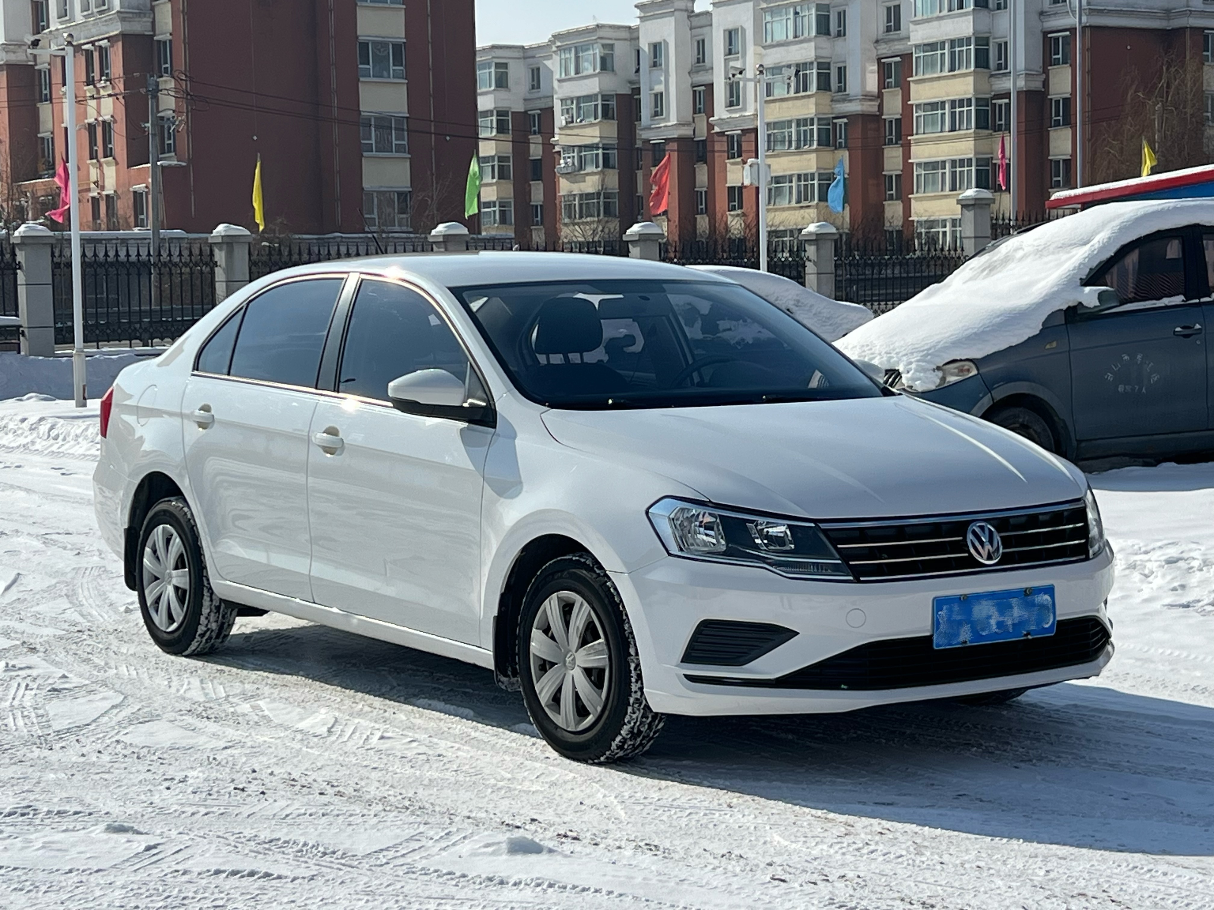 Jetta Jetta 2017 car image #7