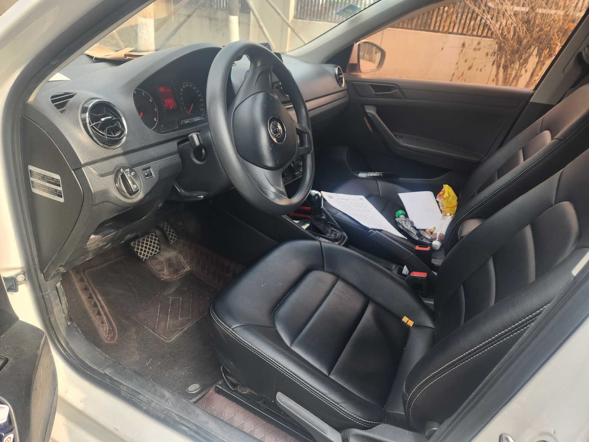 Volkswagen Jetta 2017 immagine di auto #7