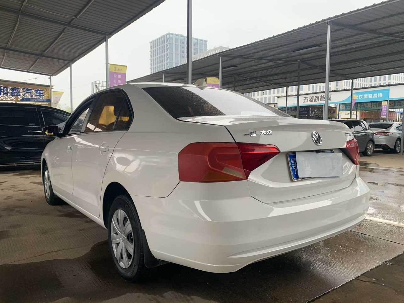 捷达 捷达 2018 汽车图片 #7