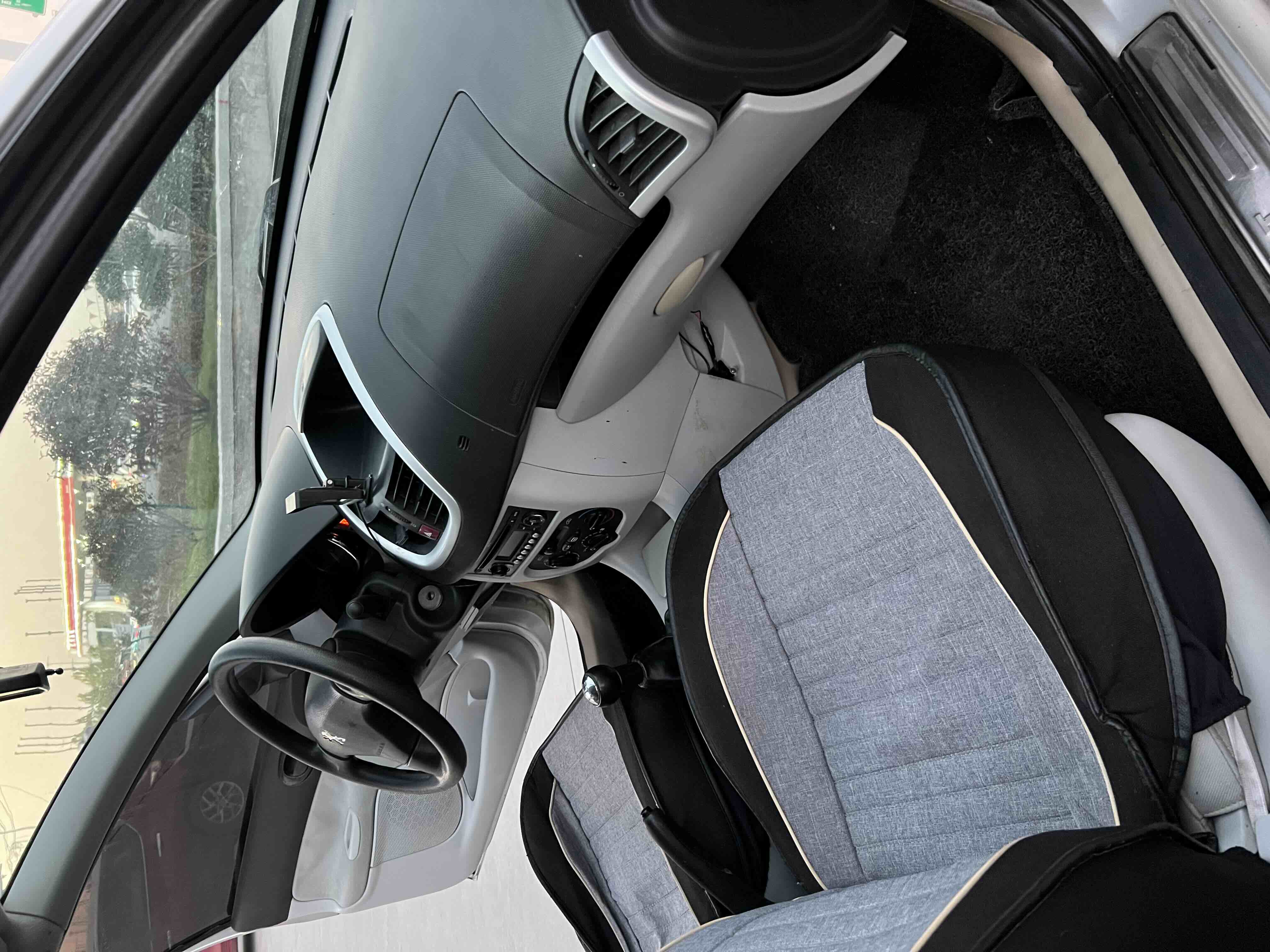 标致 标致207 2013 汽车图片 #7