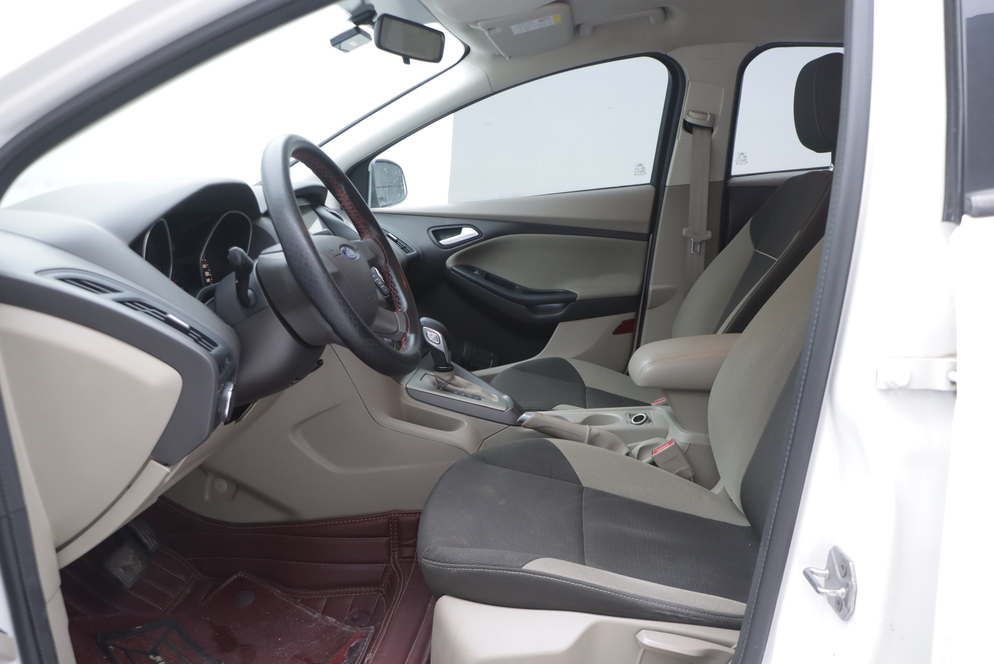 Ford Focus 2015 image de voiture #7