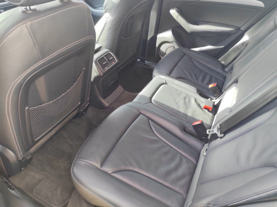 Audi SQ5 2016 #7 Audi SQ5 2016 imagen de coche #7