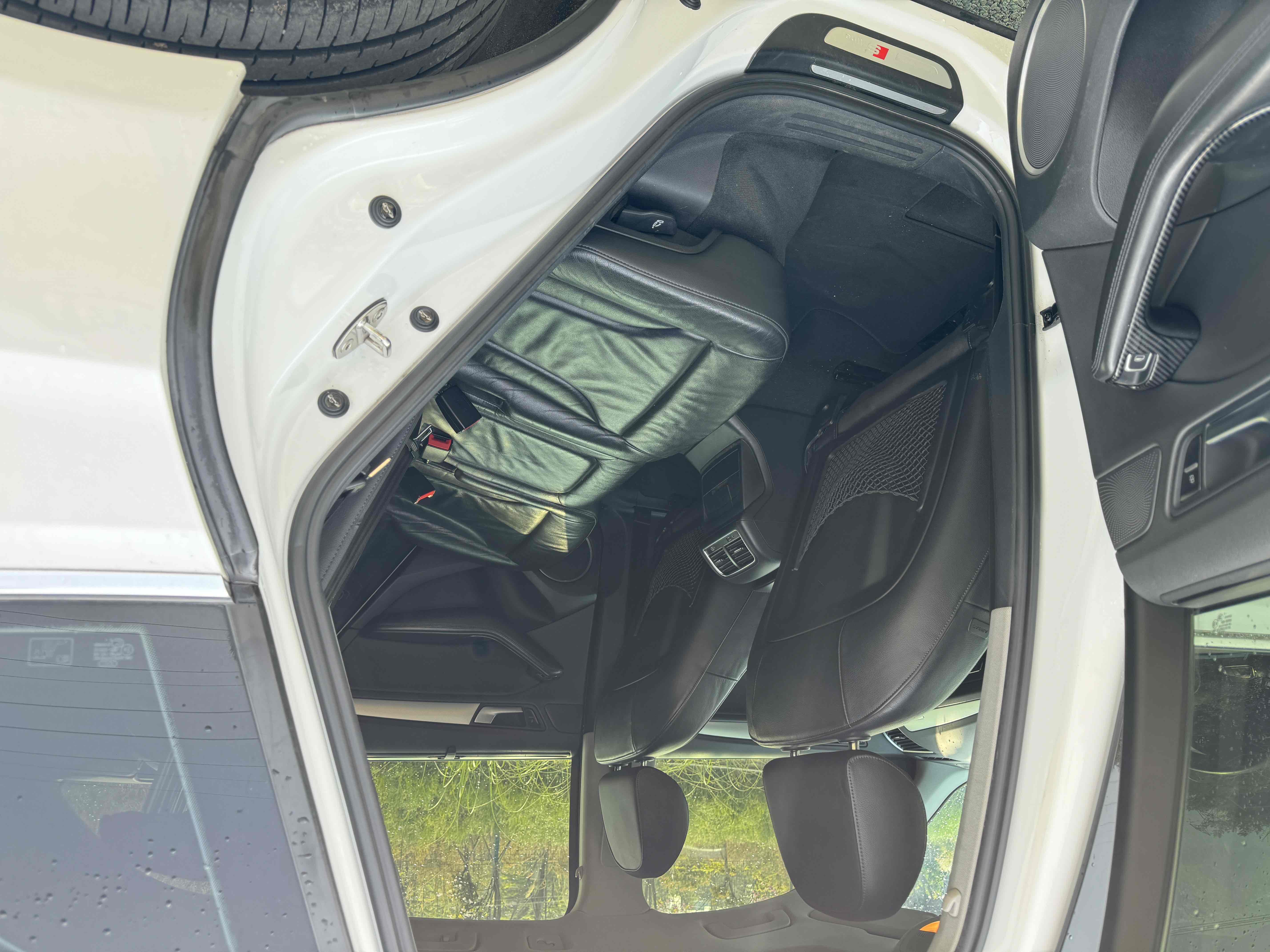 Audi SQ5 2013 imagem de carro #7