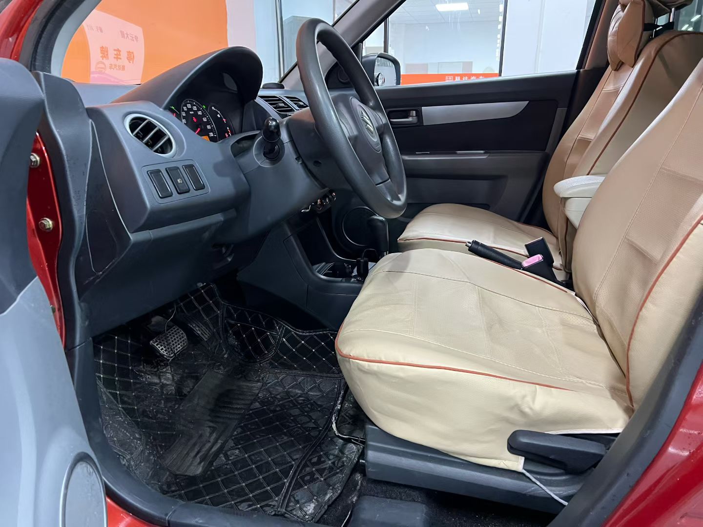 Suzuki Swift 2013 #7 Suzuki Swift 2013 car image #7